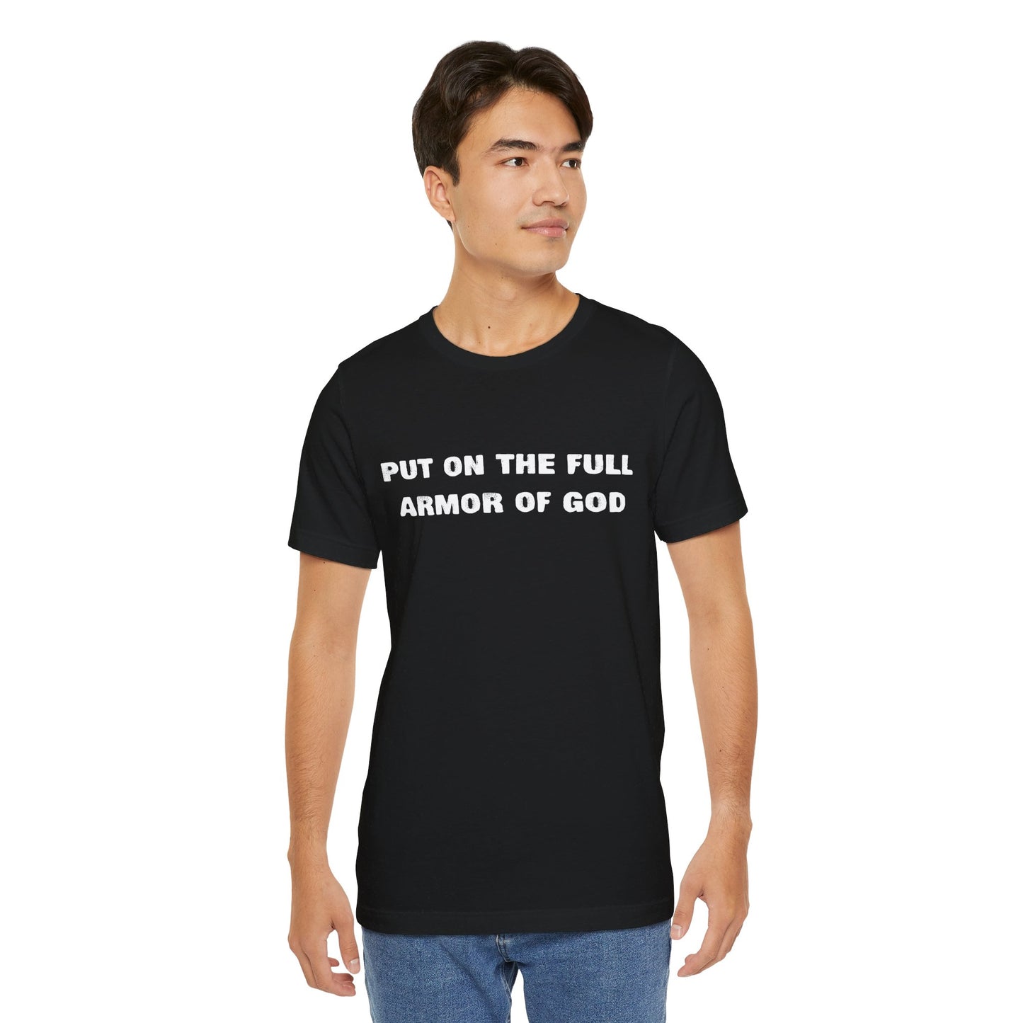 Armor of God T-Shirt