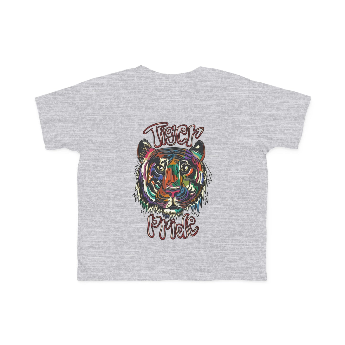 Winona Tigers Toddler's T-Shirt