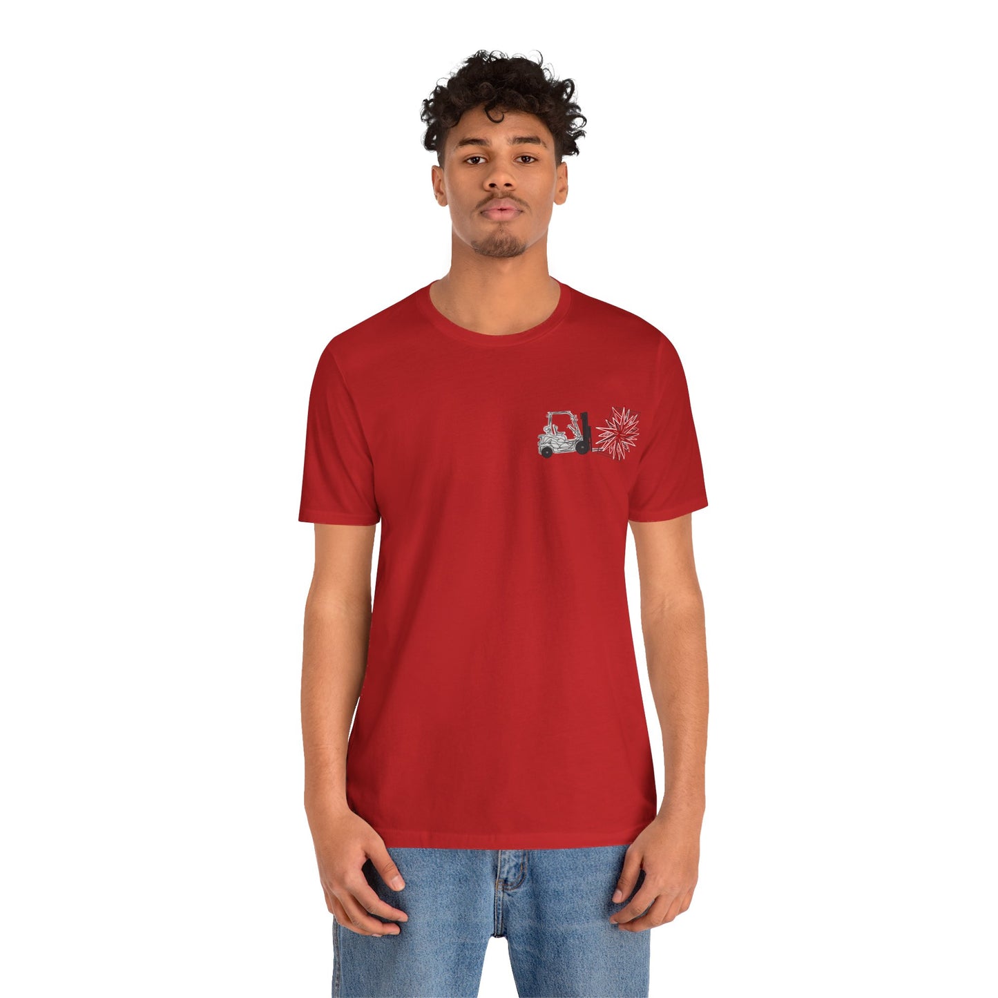 It wasn't me, Buddy T-Shirt