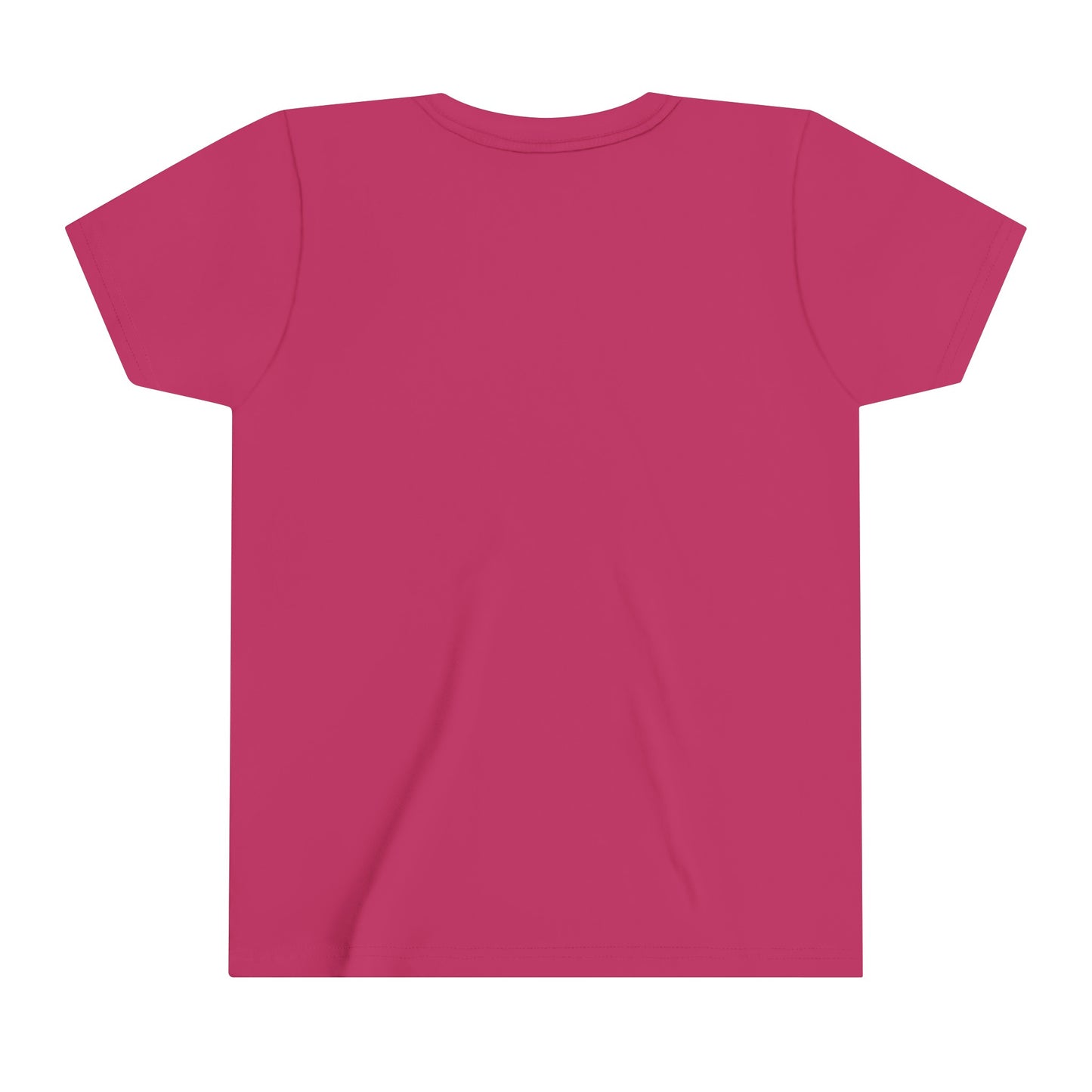 Youth Jesus Loves Me T-Shirt