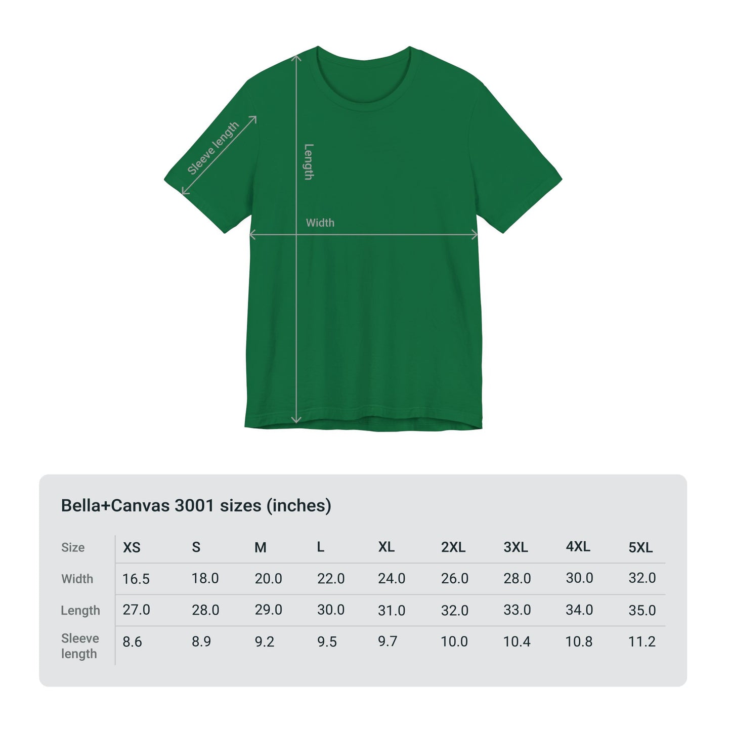 Armor of God T-Shirt