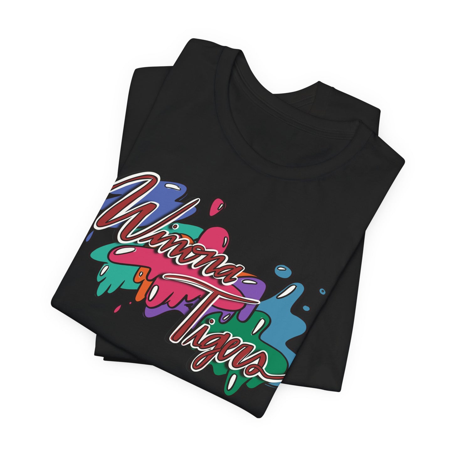 Winona Tigers Unisex T-Shirt