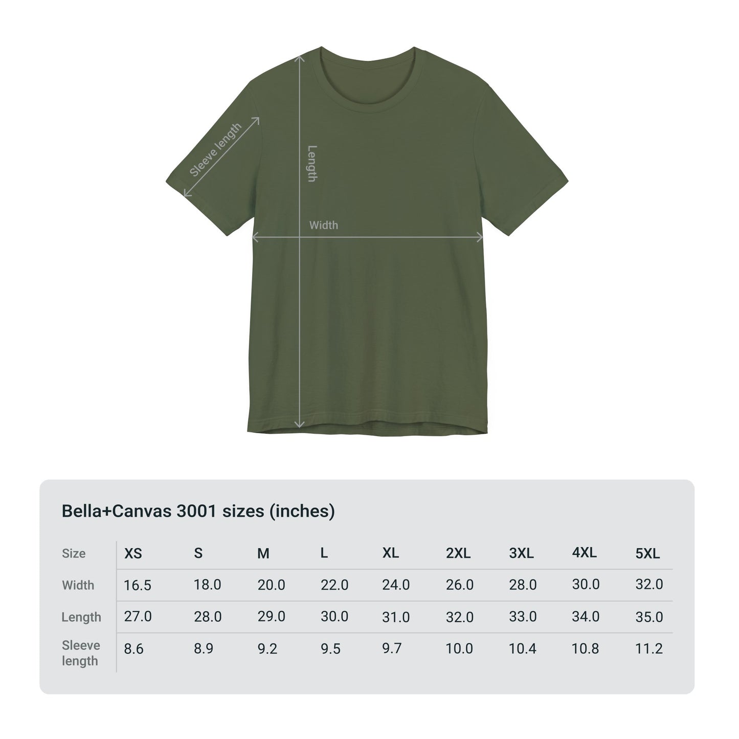 Armor of God T-Shirt