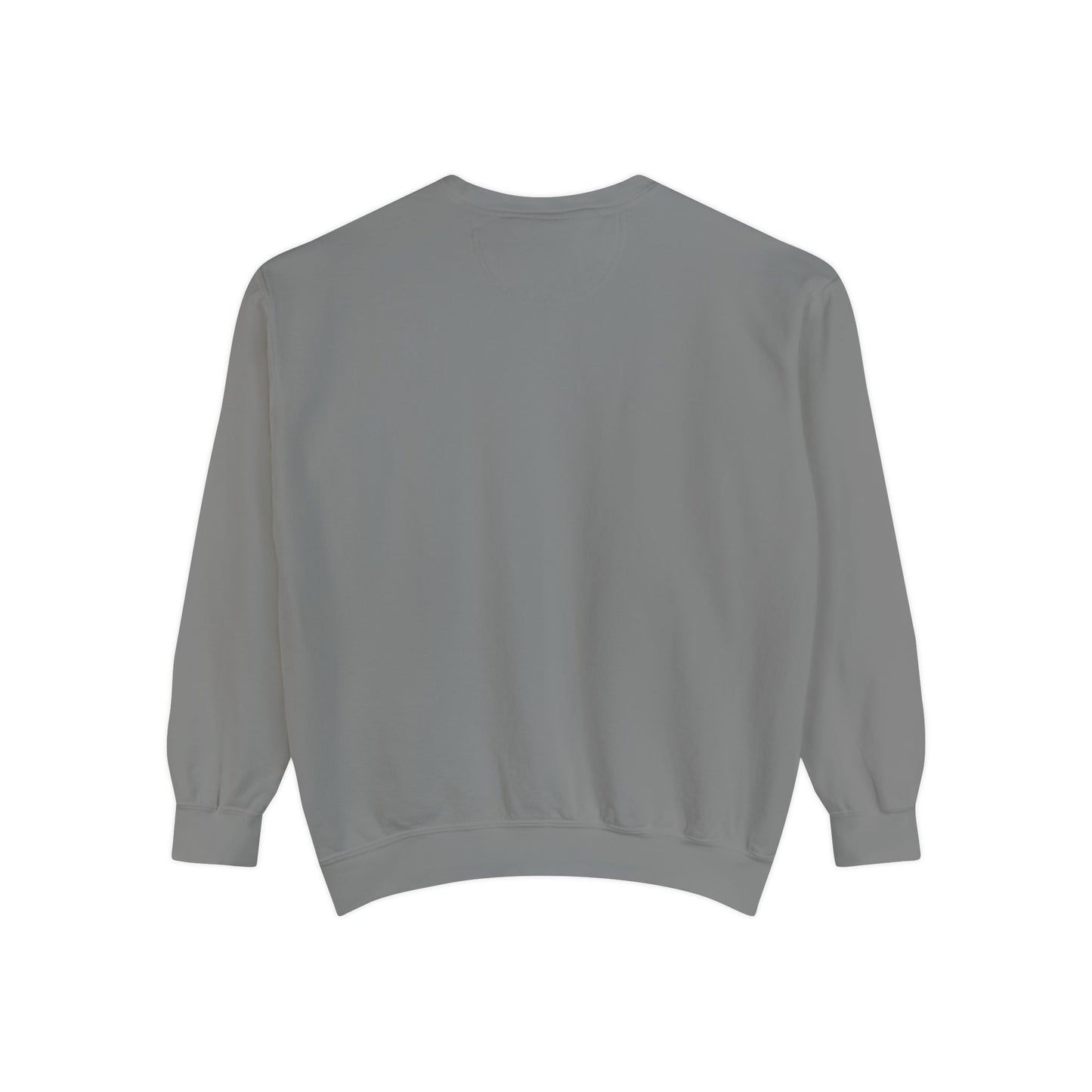 Women's Multi-Colored Germantown Middle School Garment-Dyed Sweatshirt