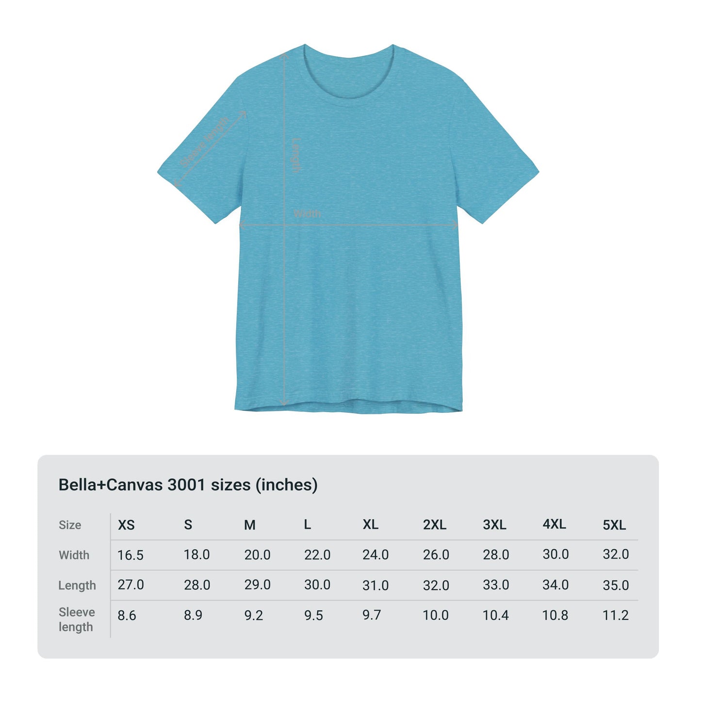 Unisex WCS Spirit T-Shirt