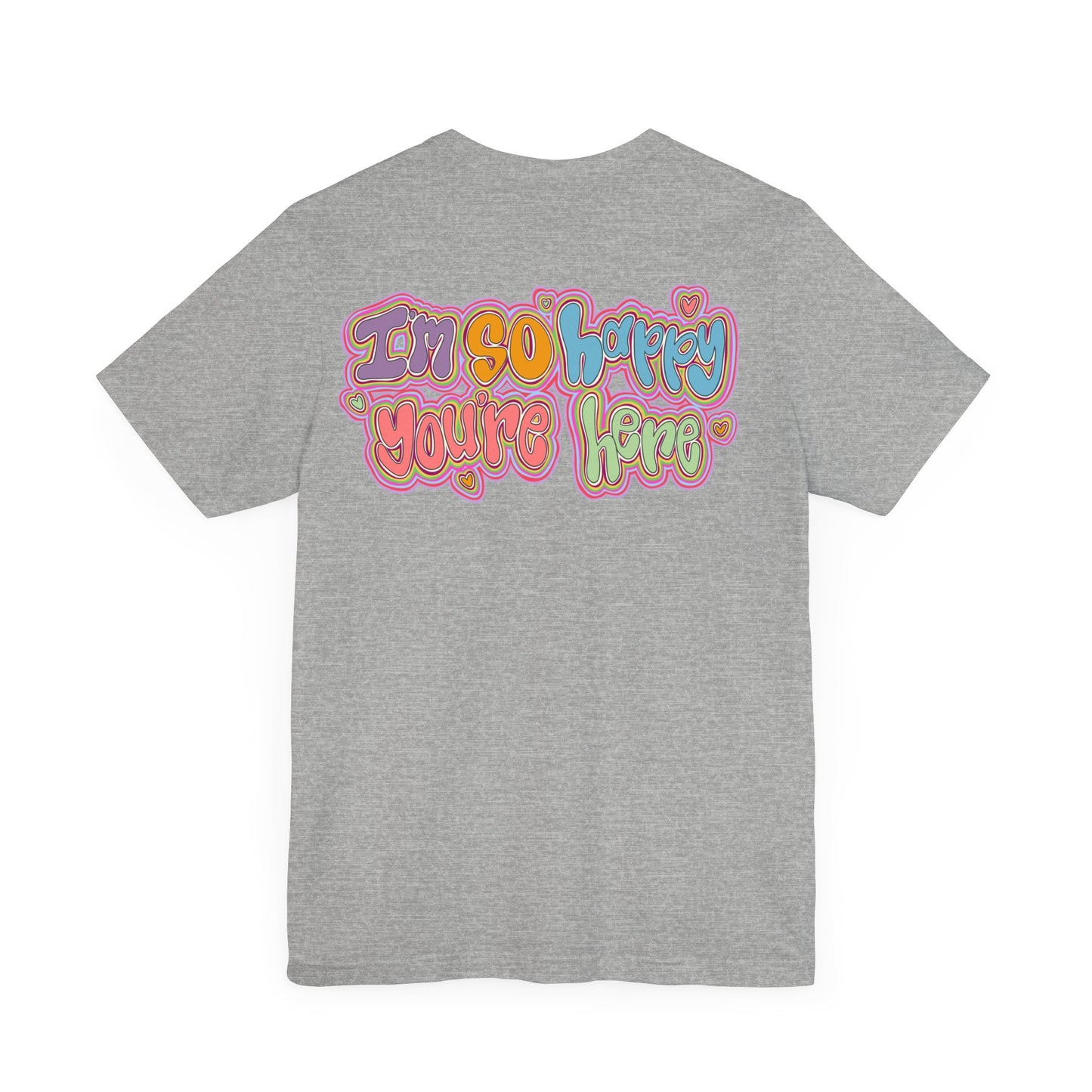 Teacher Love T-Shirt