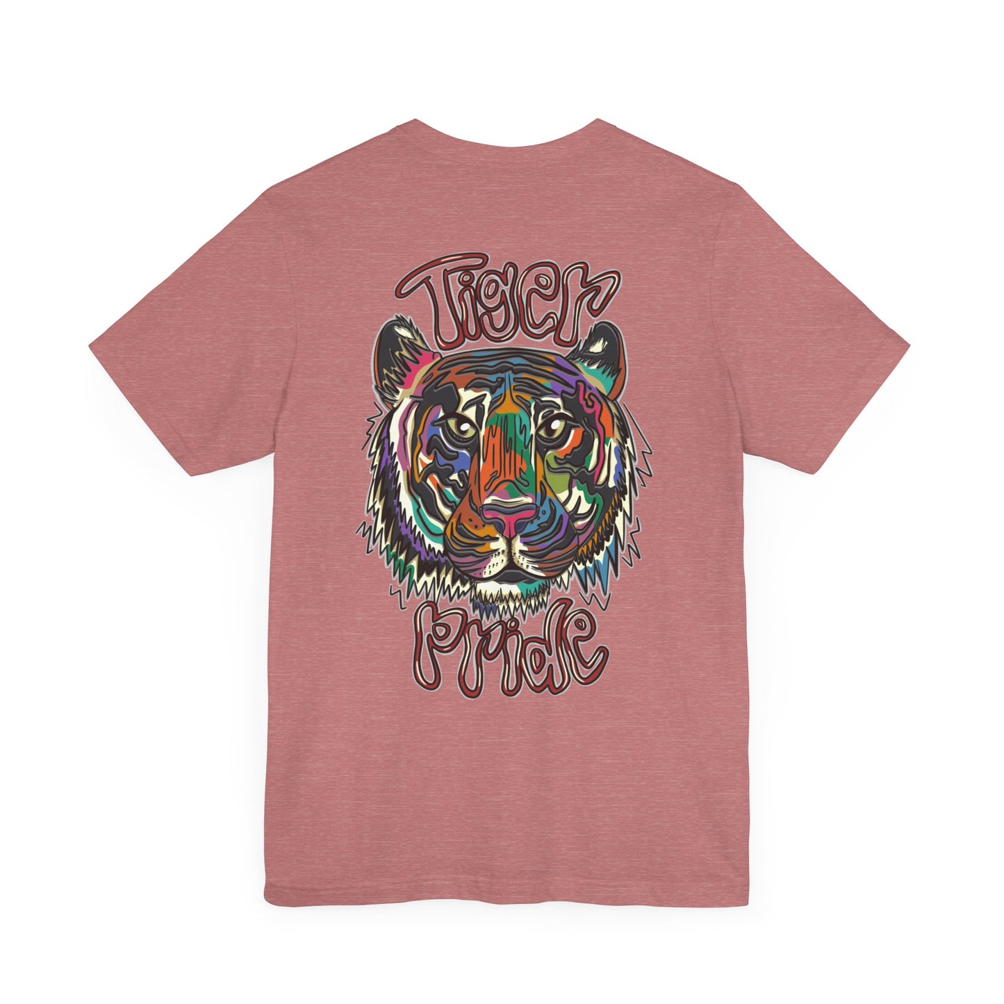 Winona Tigers Unisex T-Shirt