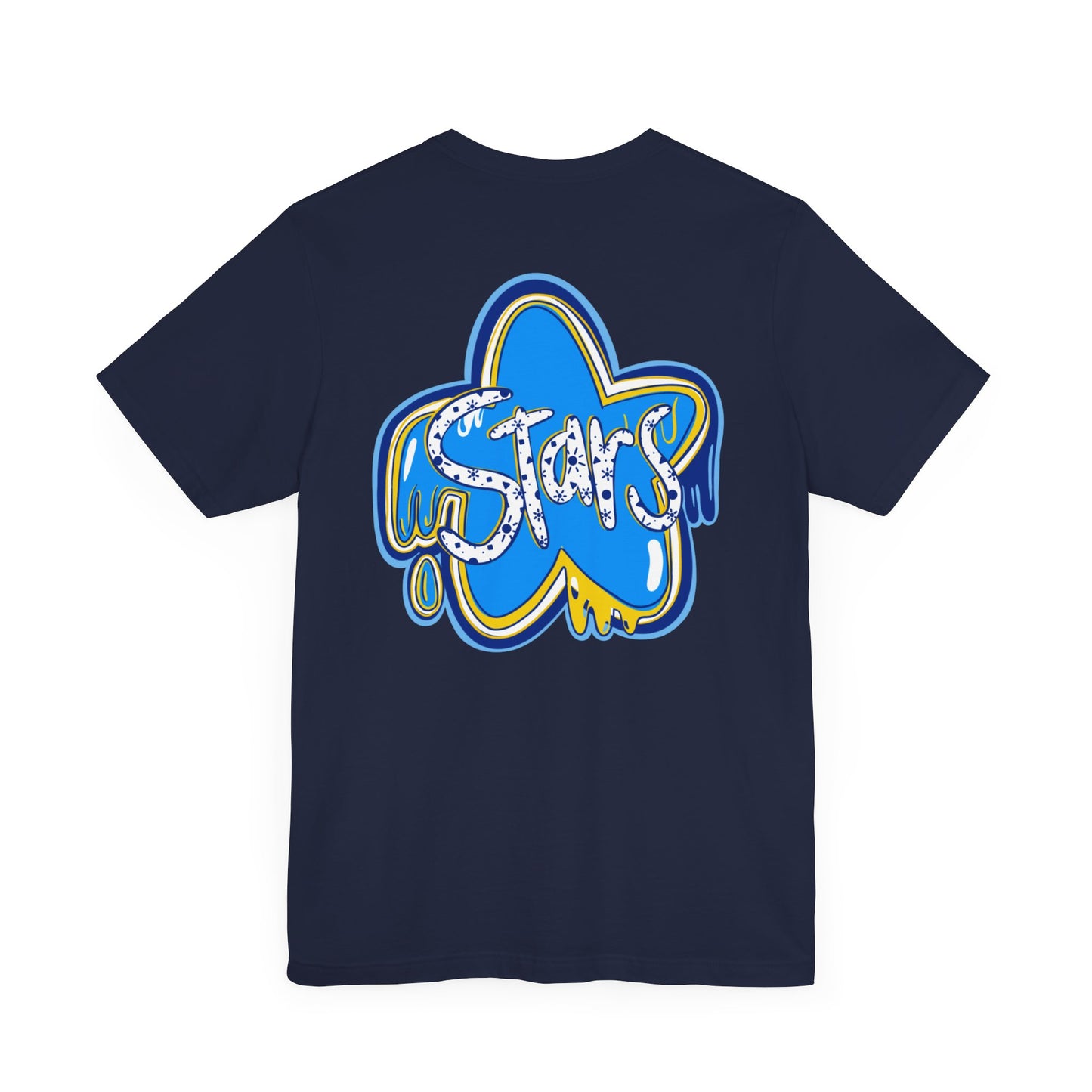 Winona Christian Stars Uni-sex T-Shirt