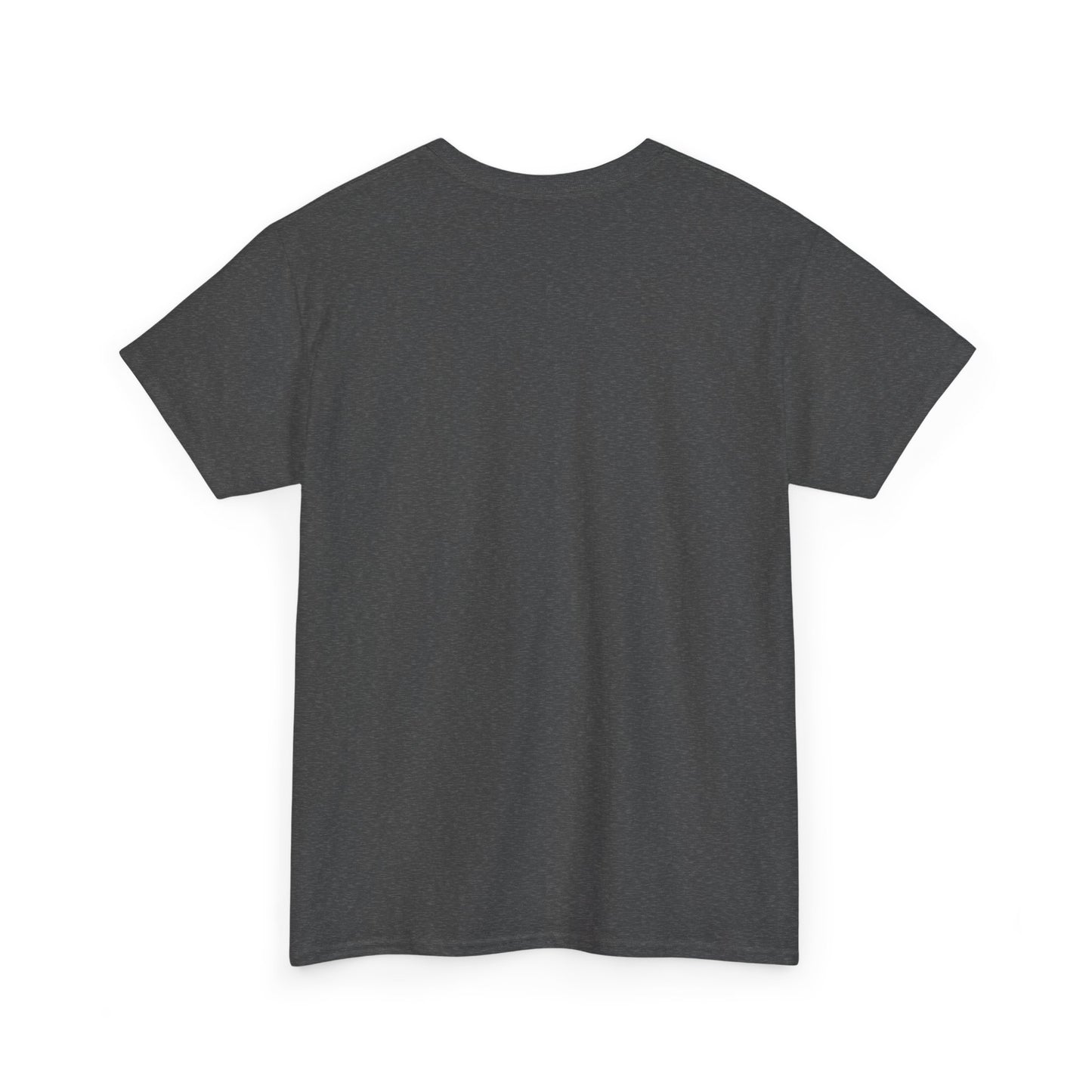 Not a Regular Mom Heavy Cotton T-Shirt