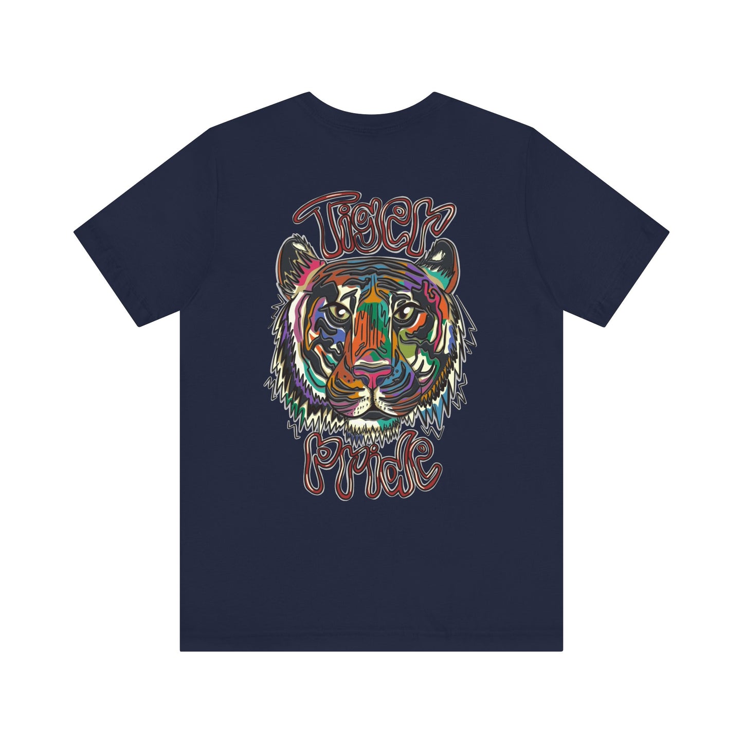 Winona Tigers Unisex T-Shirt