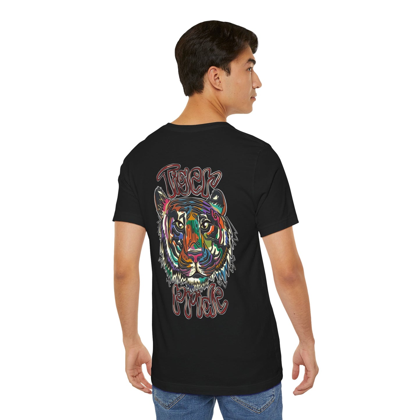 Winona Tigers Unisex T-Shirt
