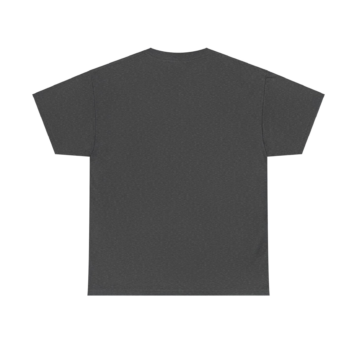 Not a Regular Mom Heavy Cotton T-Shirt