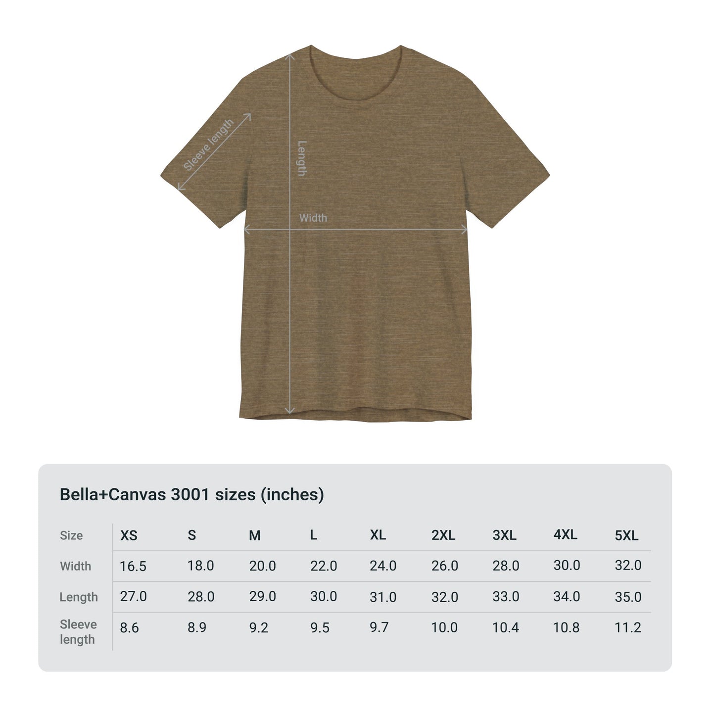 Armor of God T-Shirt