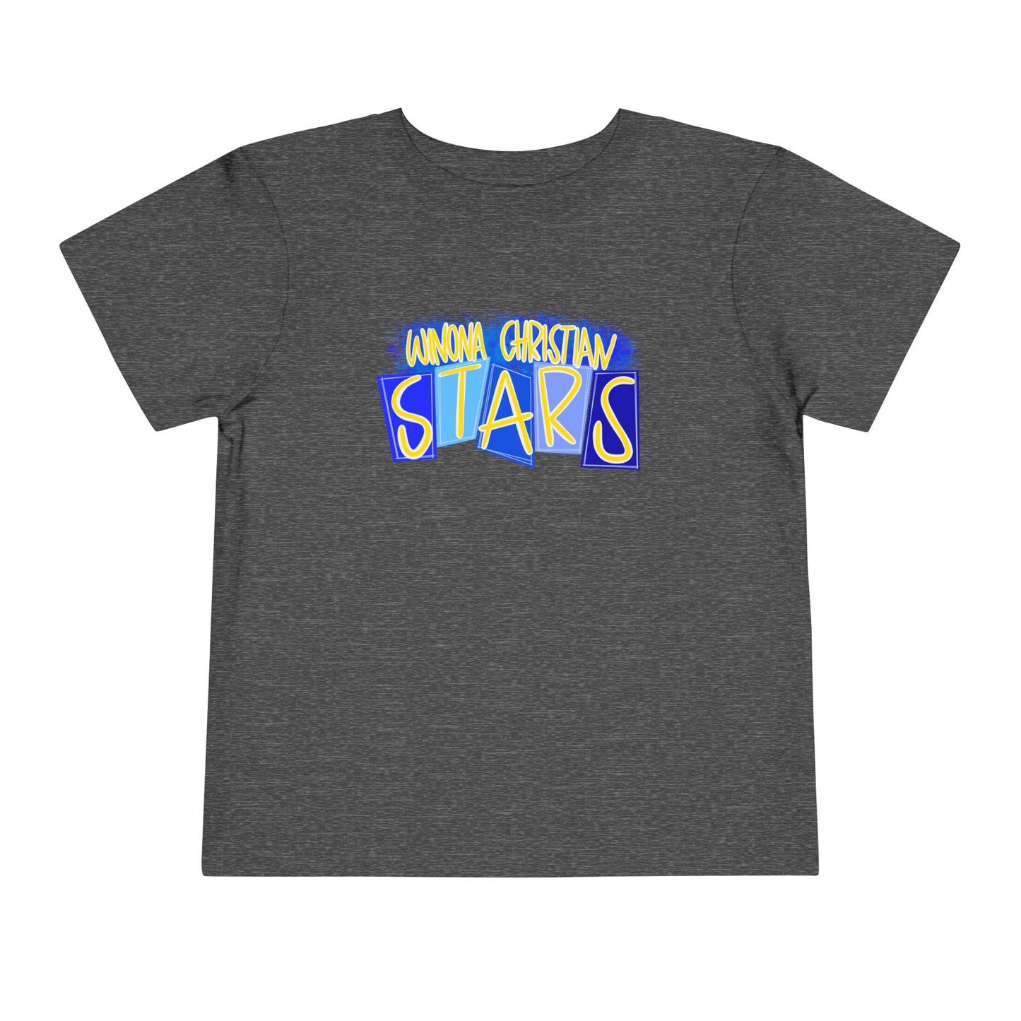 Toddler WCS Spirit T-Shirt