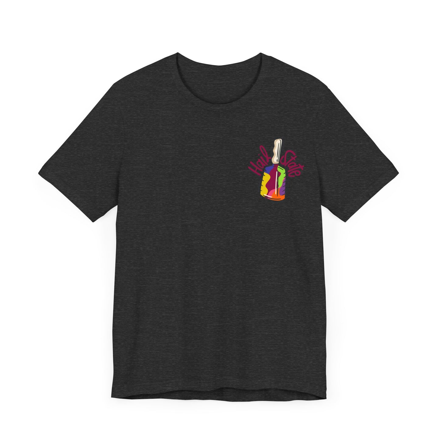 MSU ColorSplash Bully T-Shirt