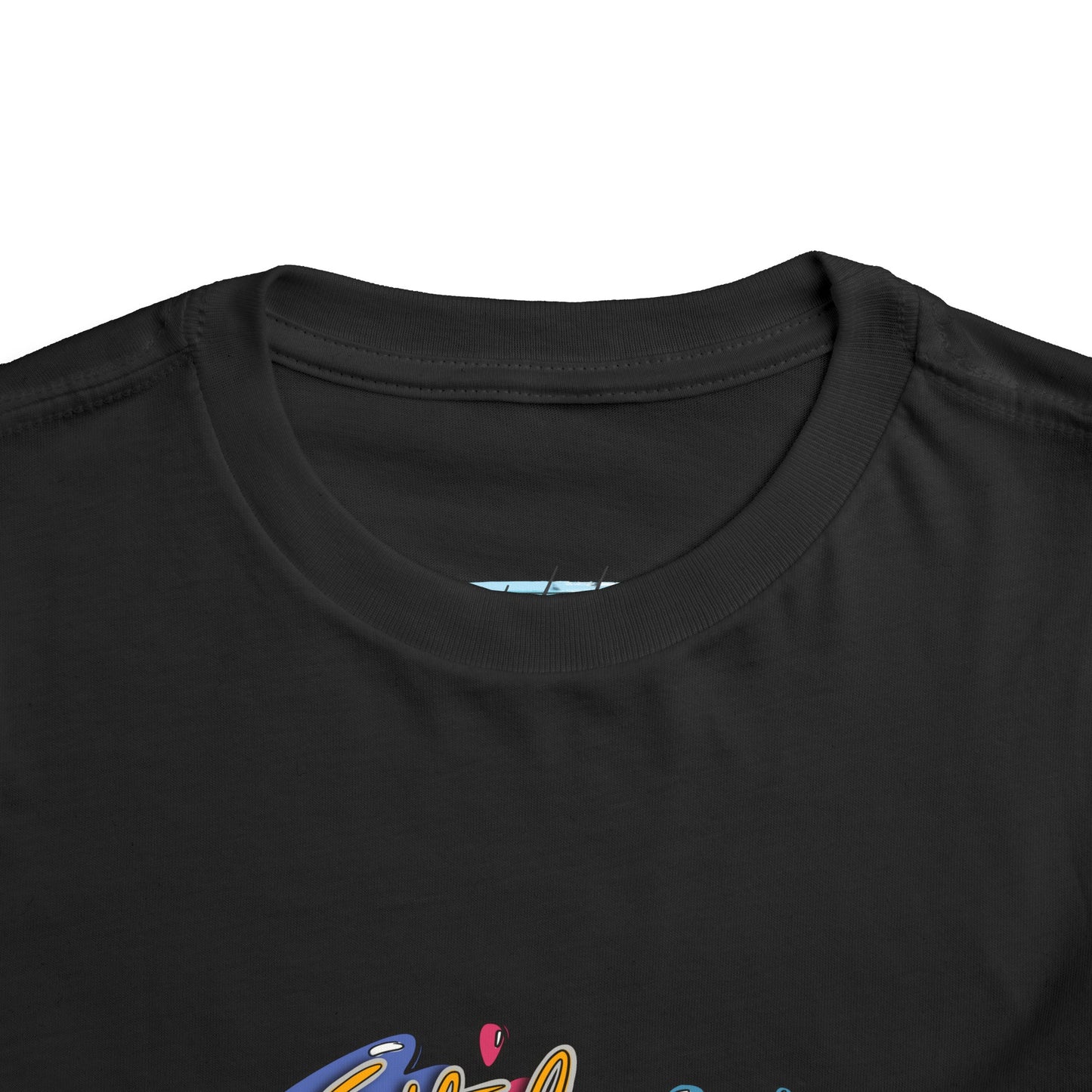 Ethel Tigers Toddler T-Shirt