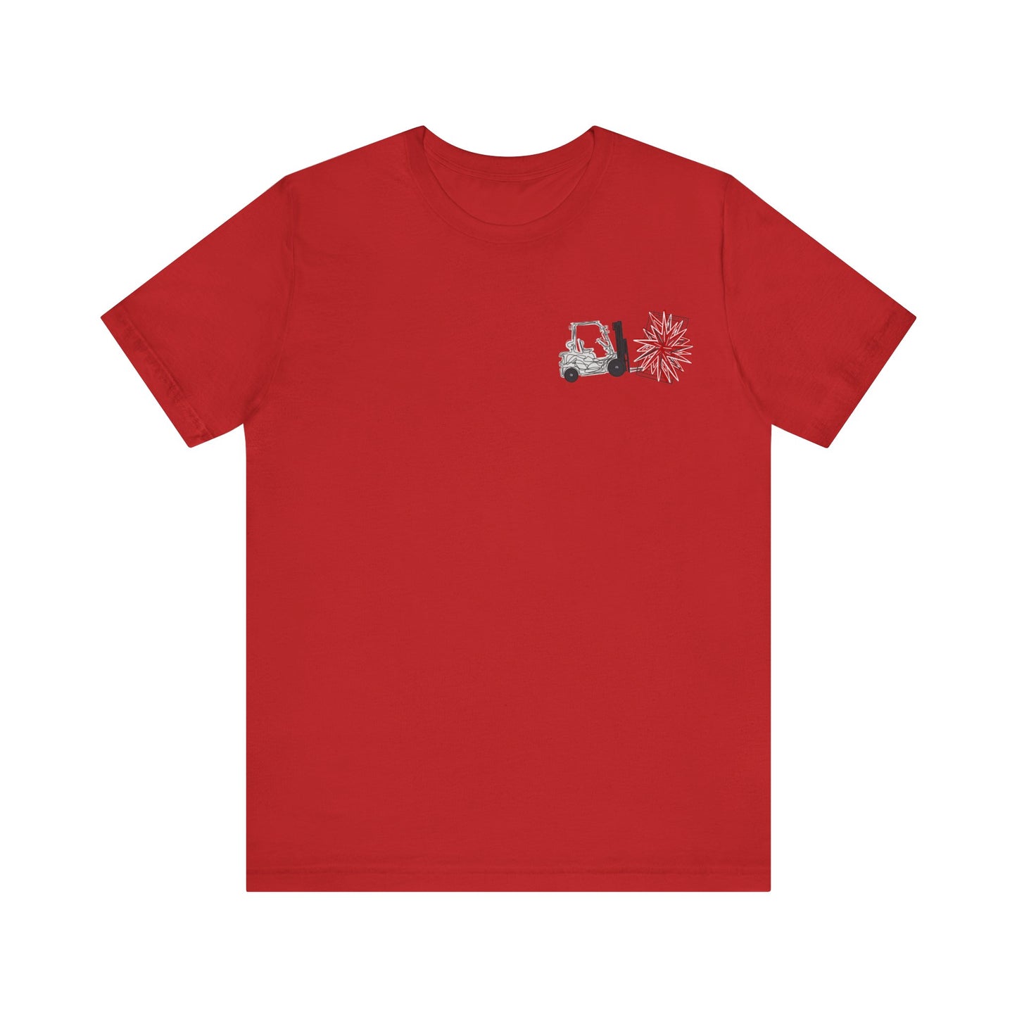 It wasn't me, Buddy T-Shirt