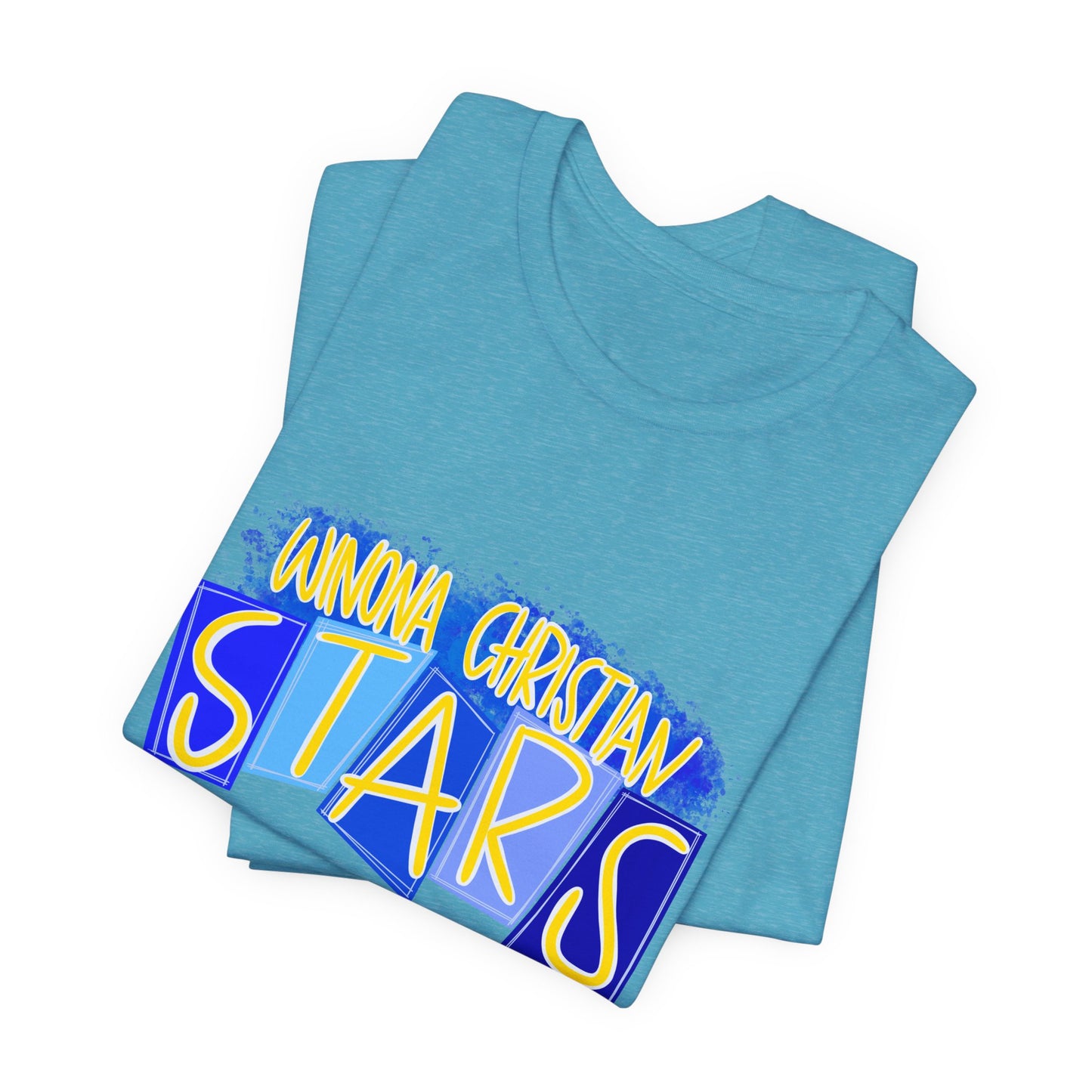 Unisex WCS Spirit T-Shirt