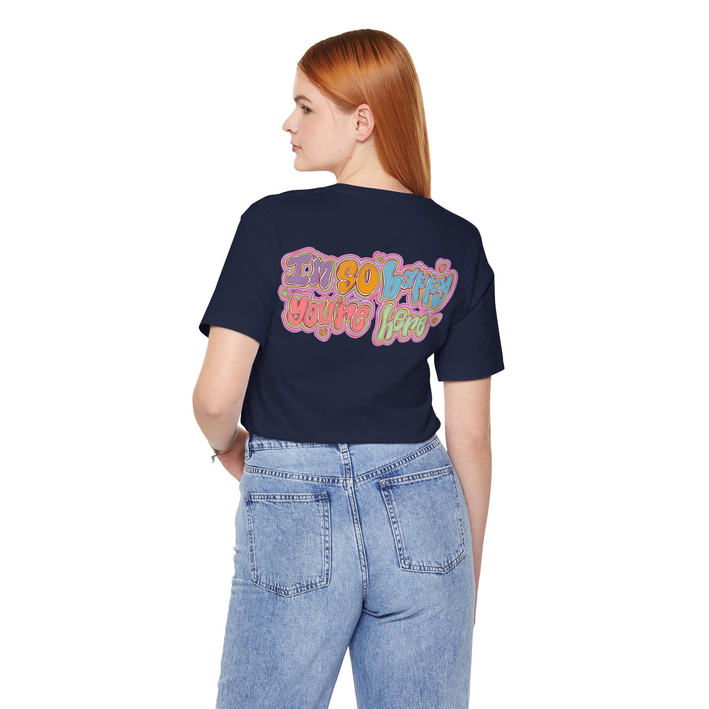 Teacher Love T-Shirt