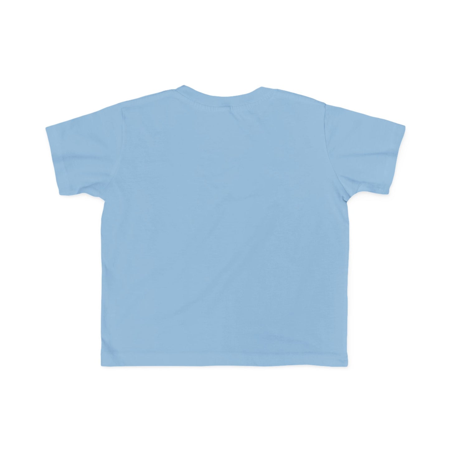 Toddlers 'God is great, God is good' Fall T-Shirt