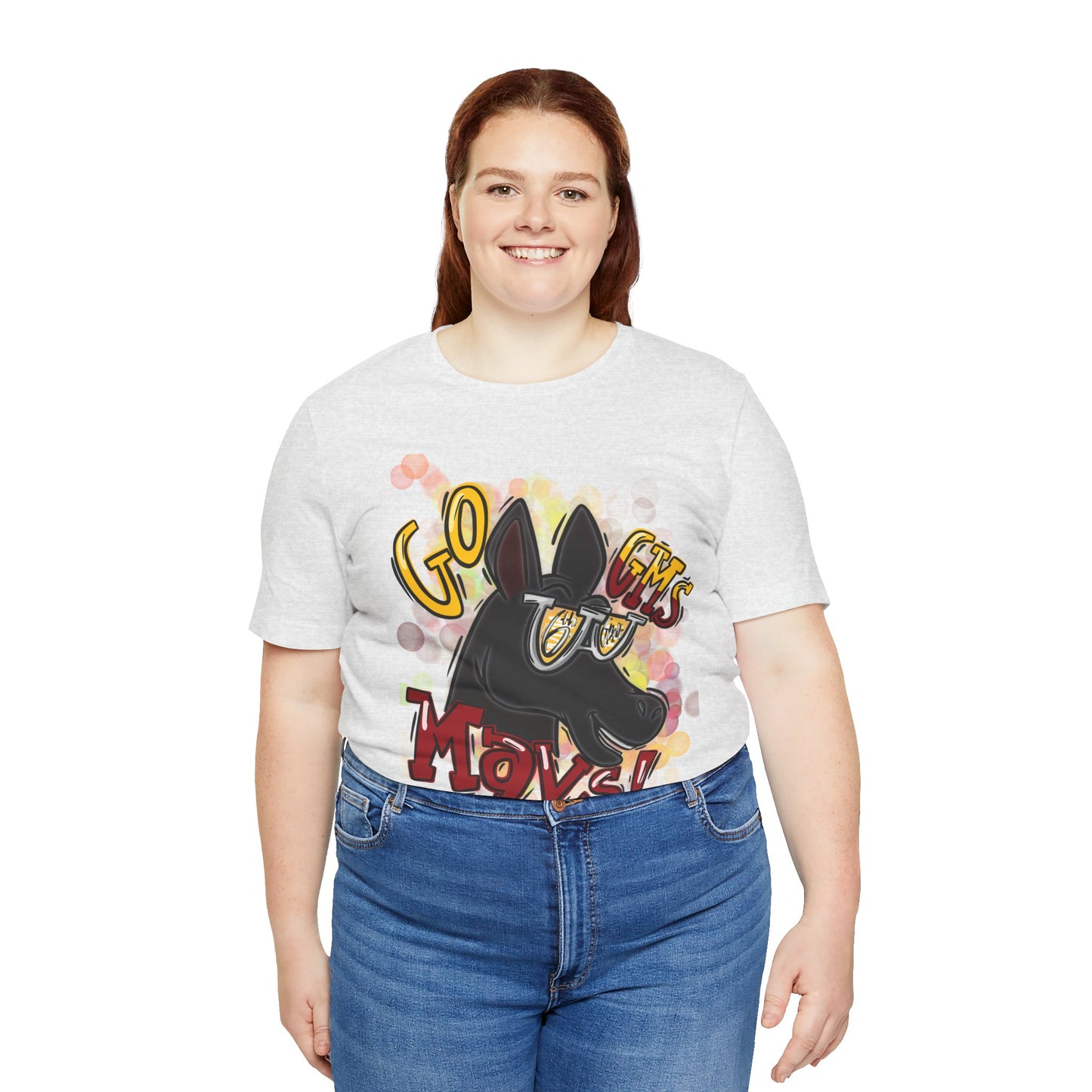 Germantown Mavericks T-Shirt