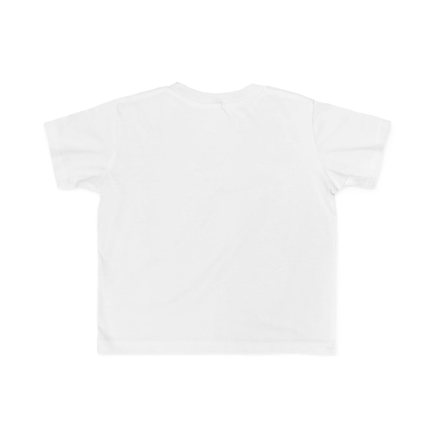 Toddlers 'God is great, God is good' Fall T-Shirt