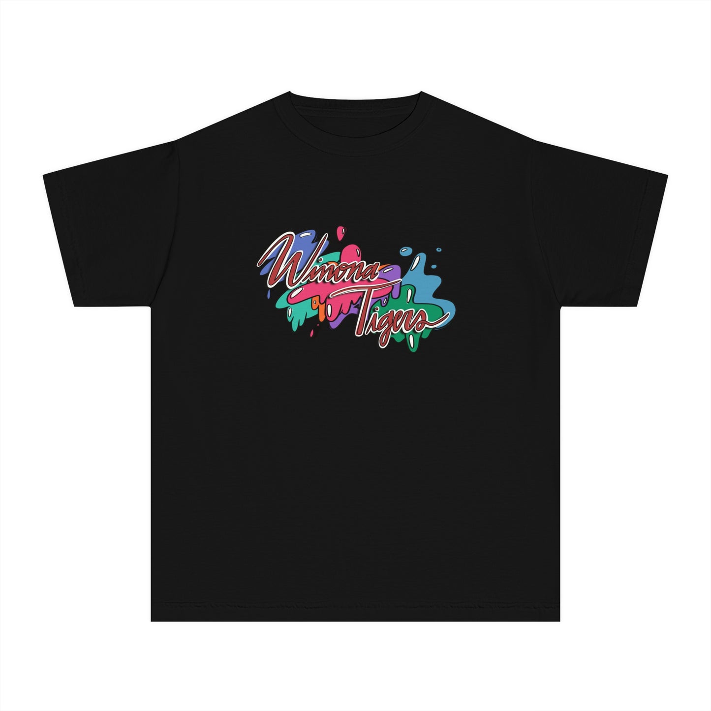 Winona Tigers Youth T-Shirt