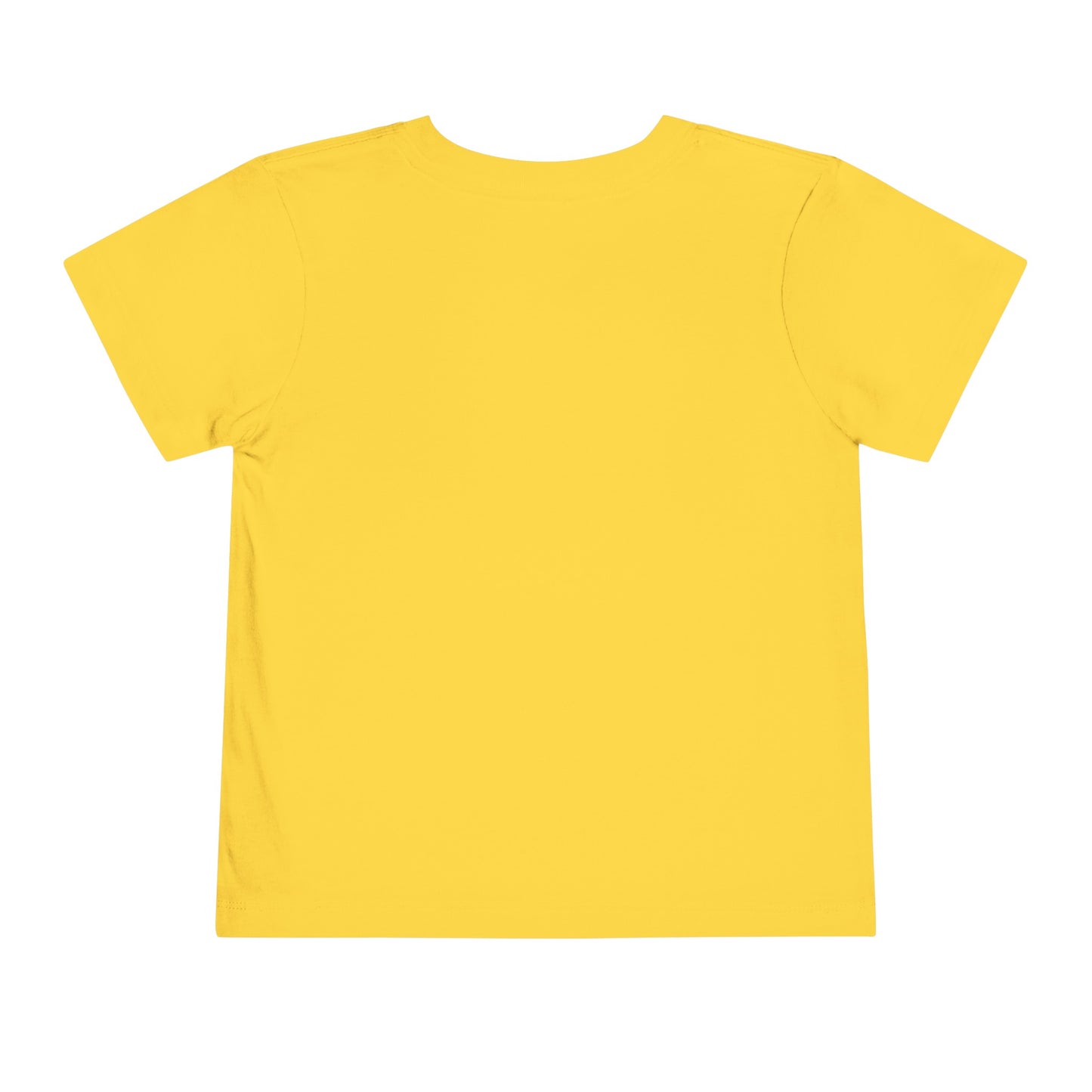 Toddler 'Go Stars' in Camo T-Shirt