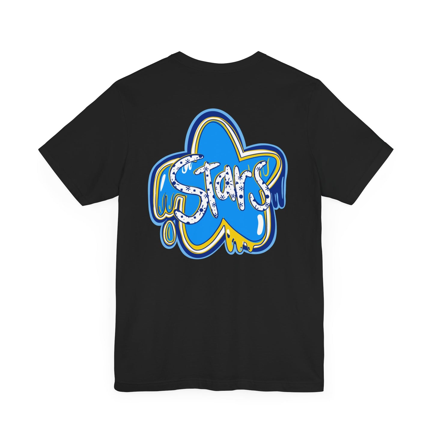 Winona Christian Stars Uni-sex T-Shirt