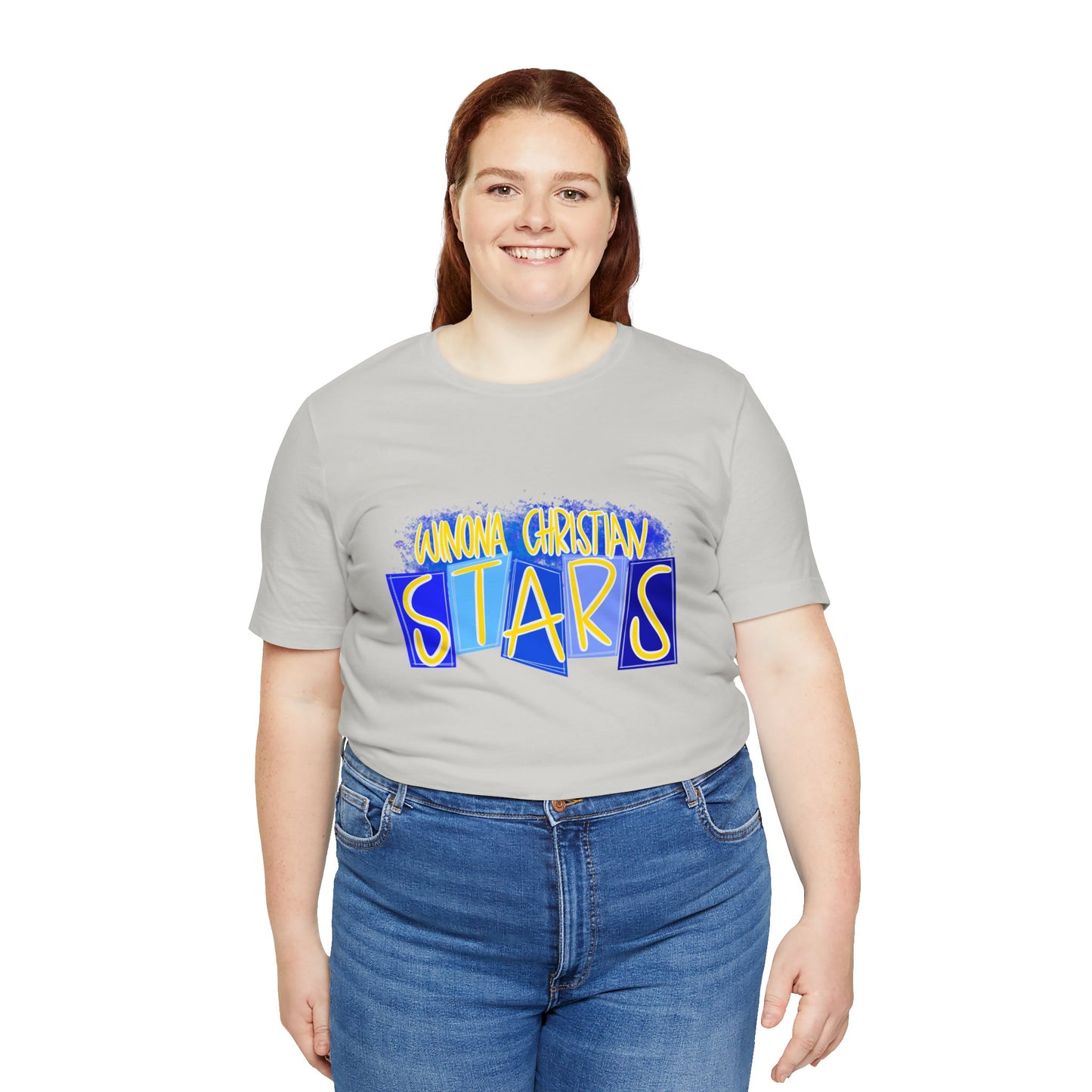 Unisex WCS Spirit T-Shirt