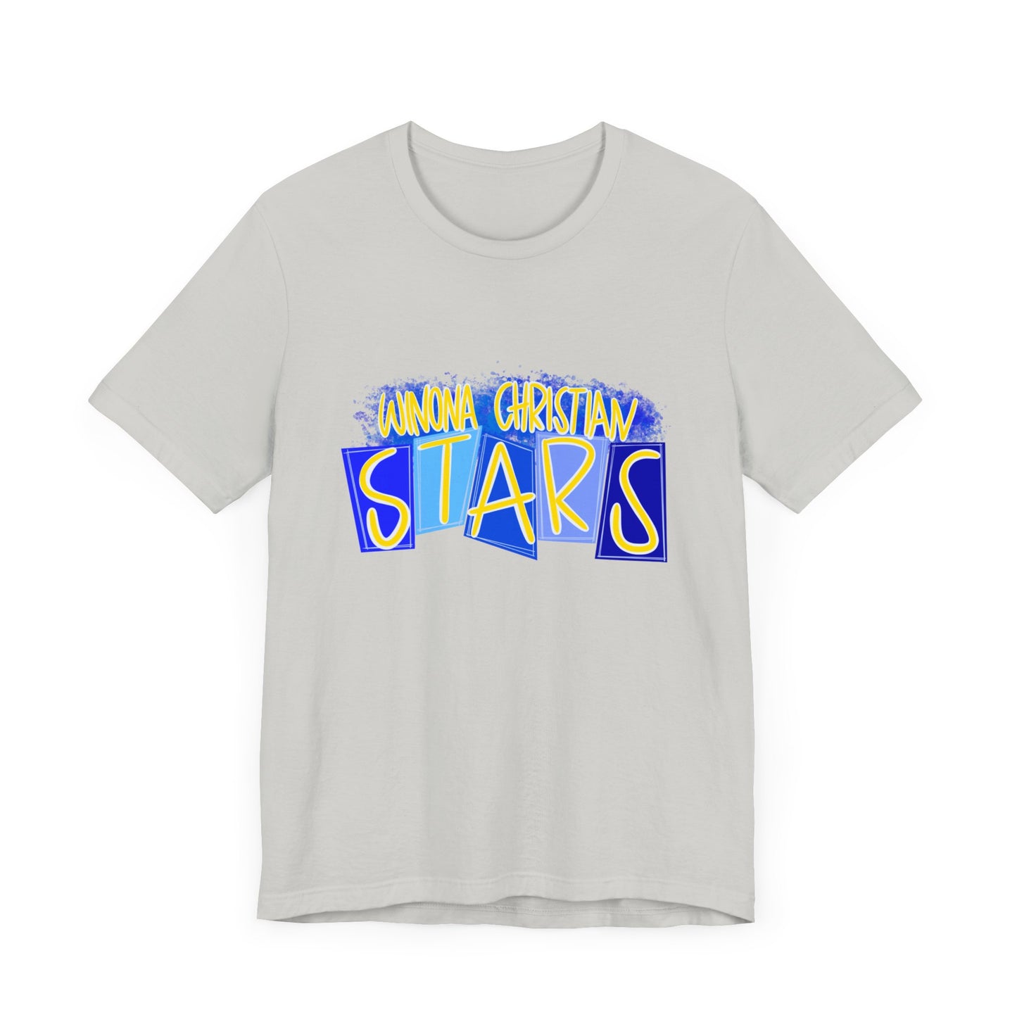 Unisex WCS Spirit T-Shirt