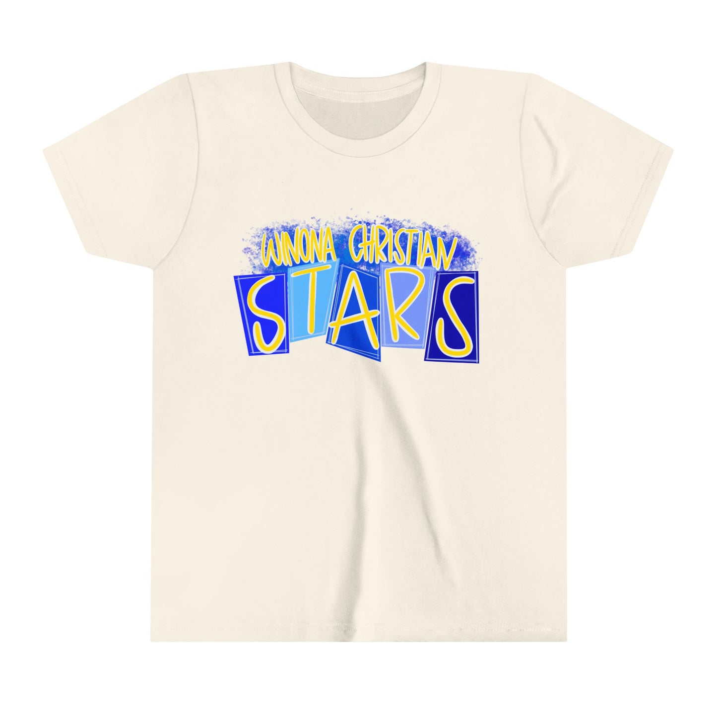 Youth WCS Spirit T-Shirt