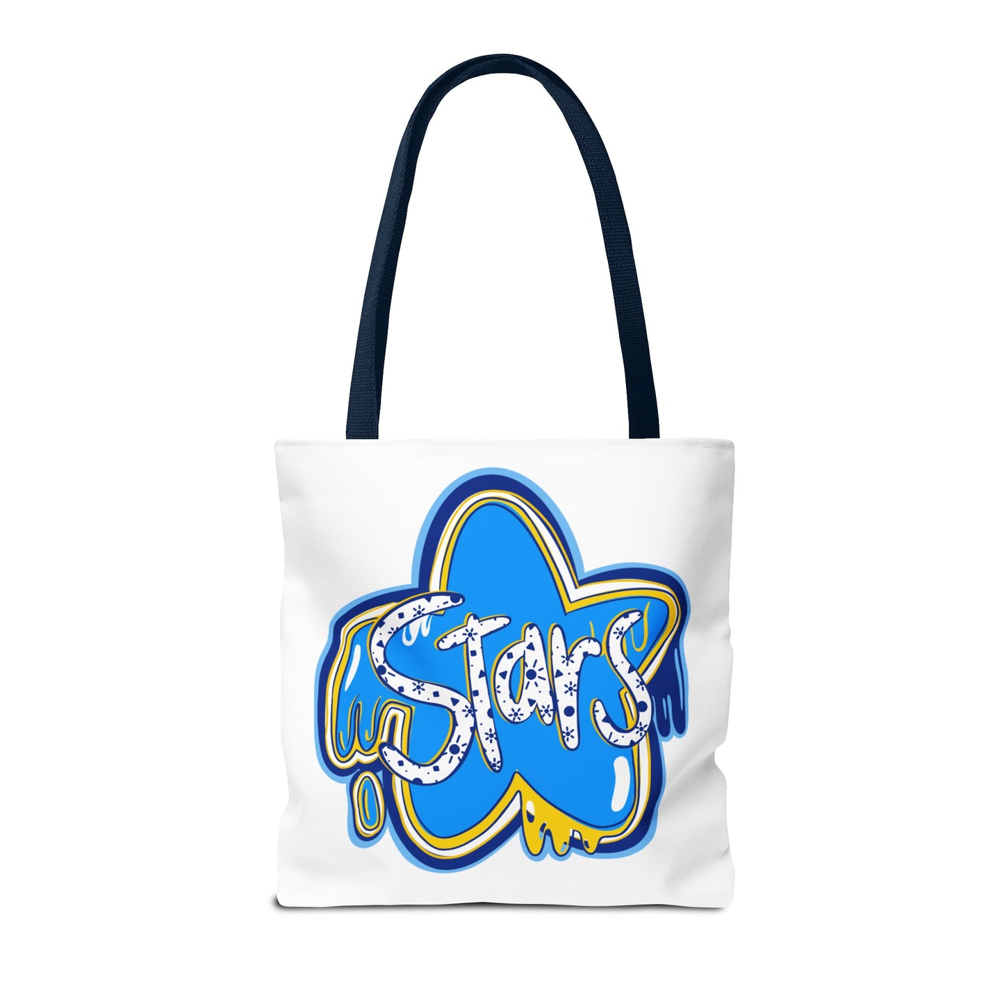 Winona Christian Tote Bag