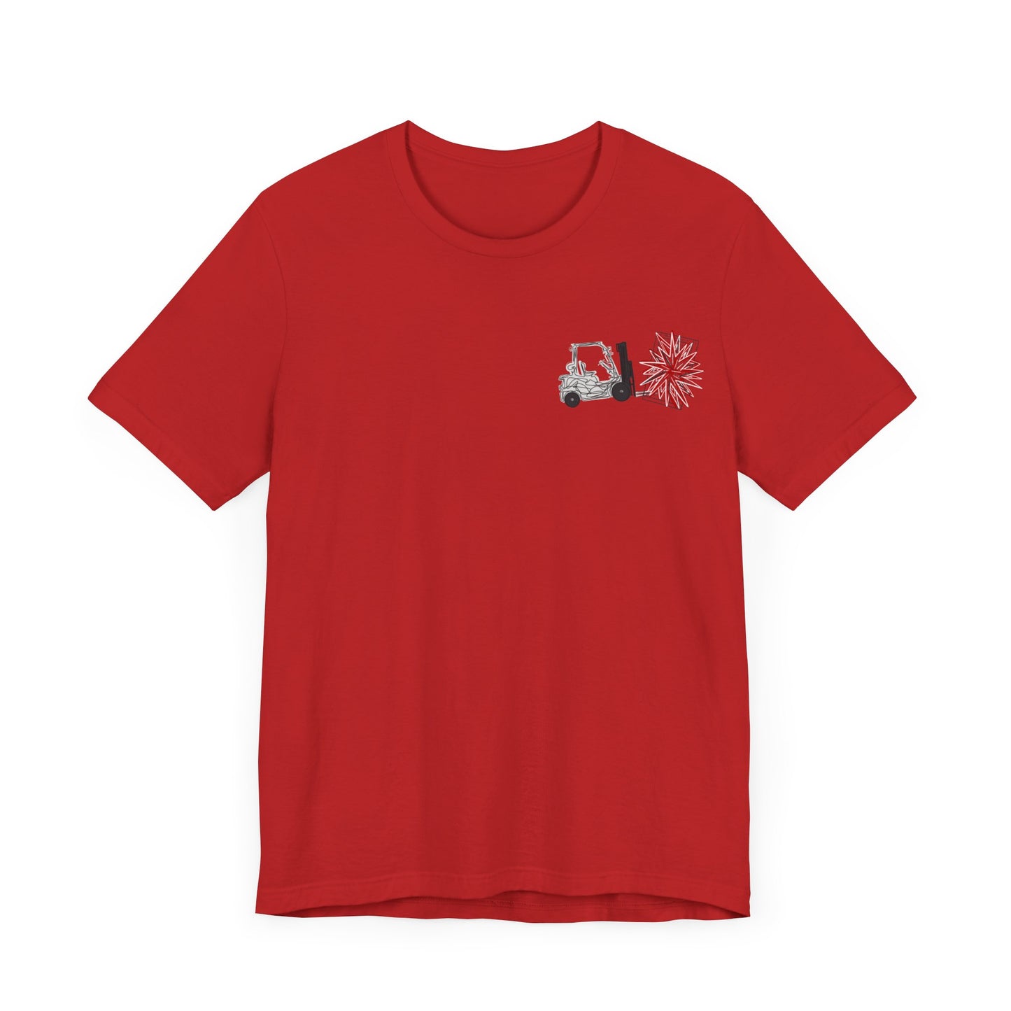 It wasn't me, Buddy T-Shirt