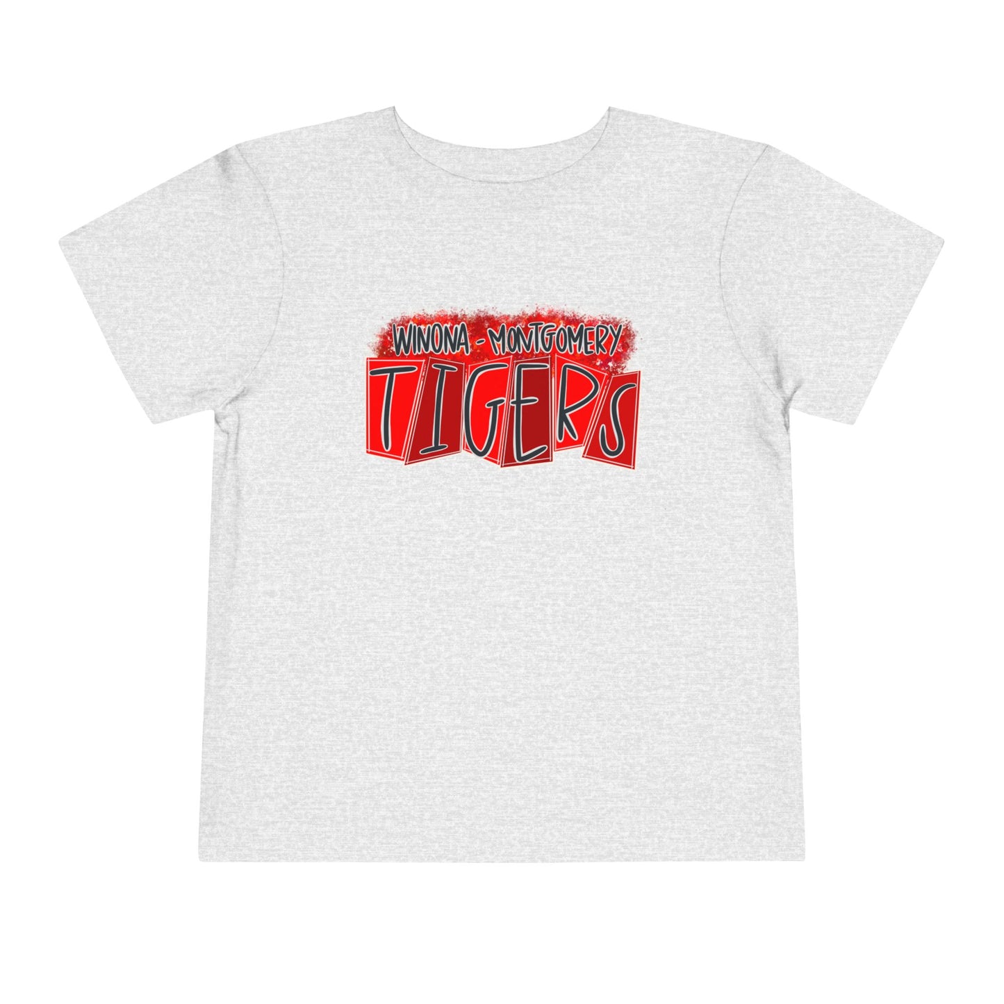 Toddler WMCSD Spirit T-Shirt