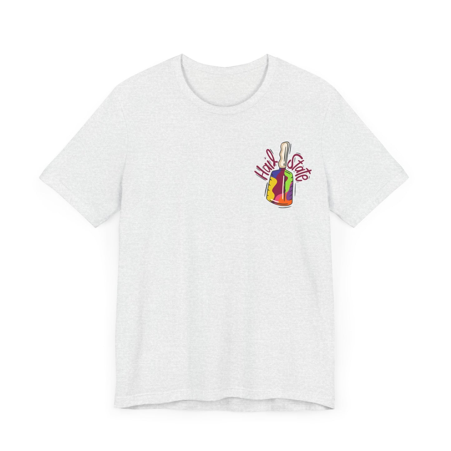 MSU ColorSplash Bully T-Shirt