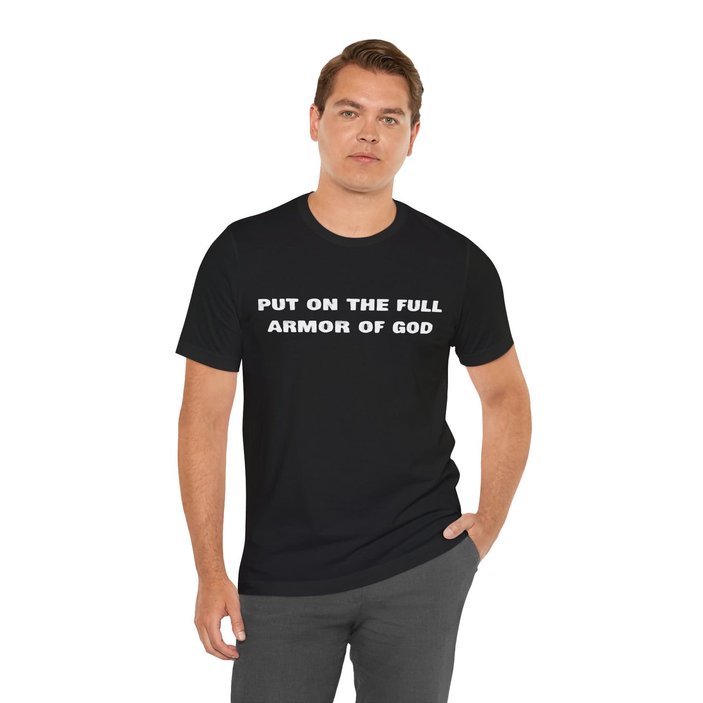 Armor of God T-Shirt
