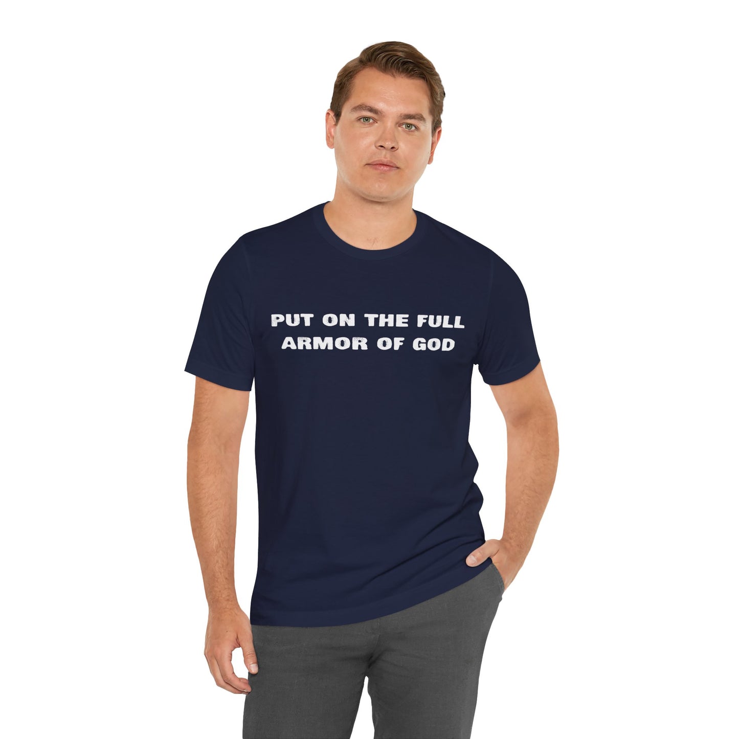 Armor of God T-Shirt