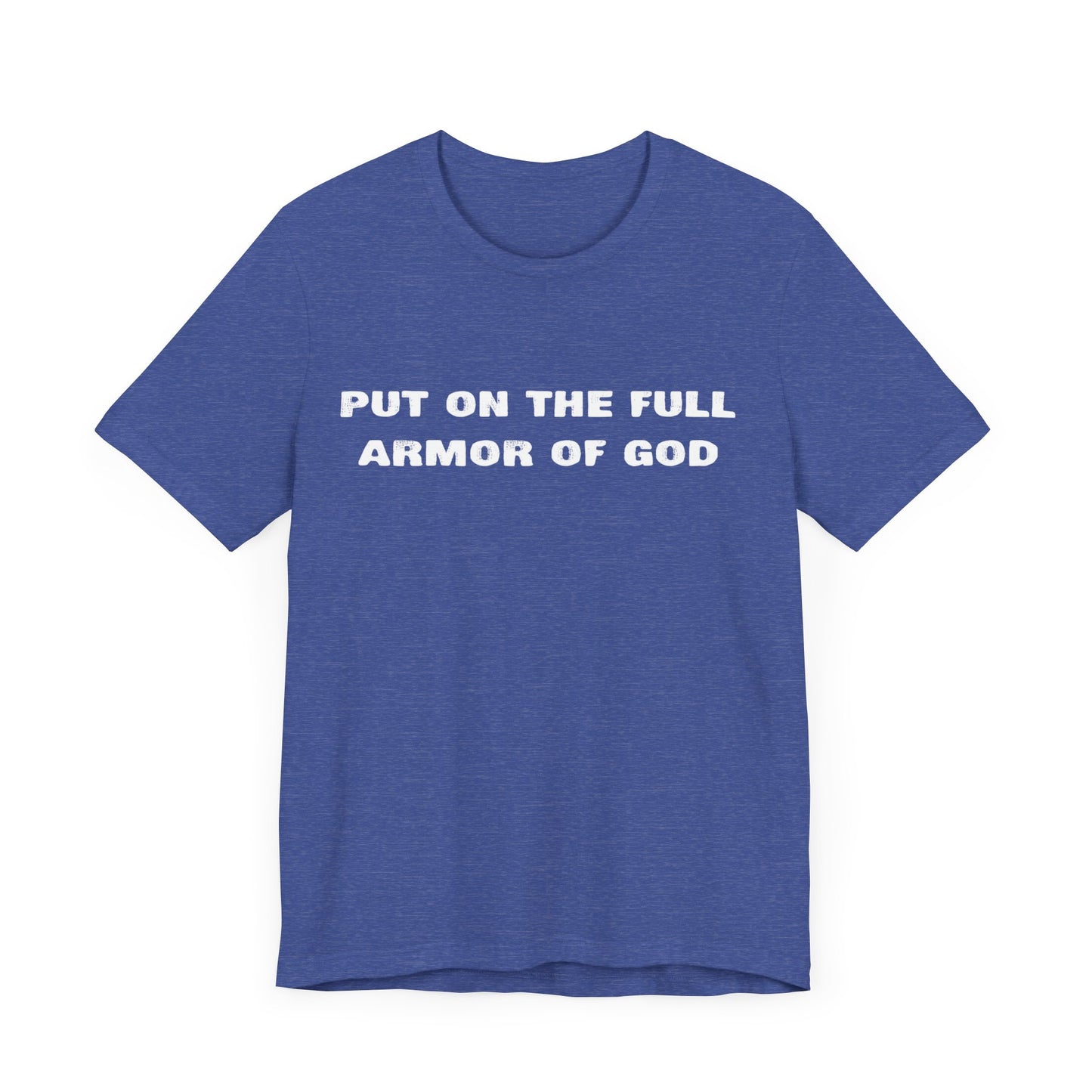 Armor of God T-Shirt