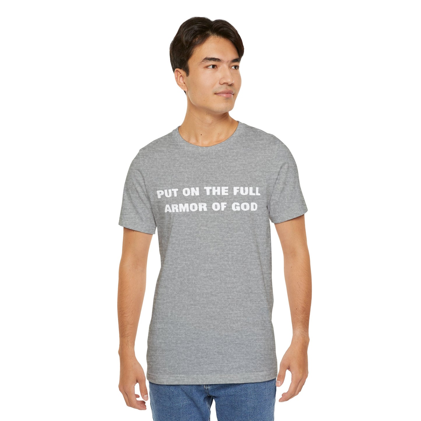 Armor of God T-Shirt