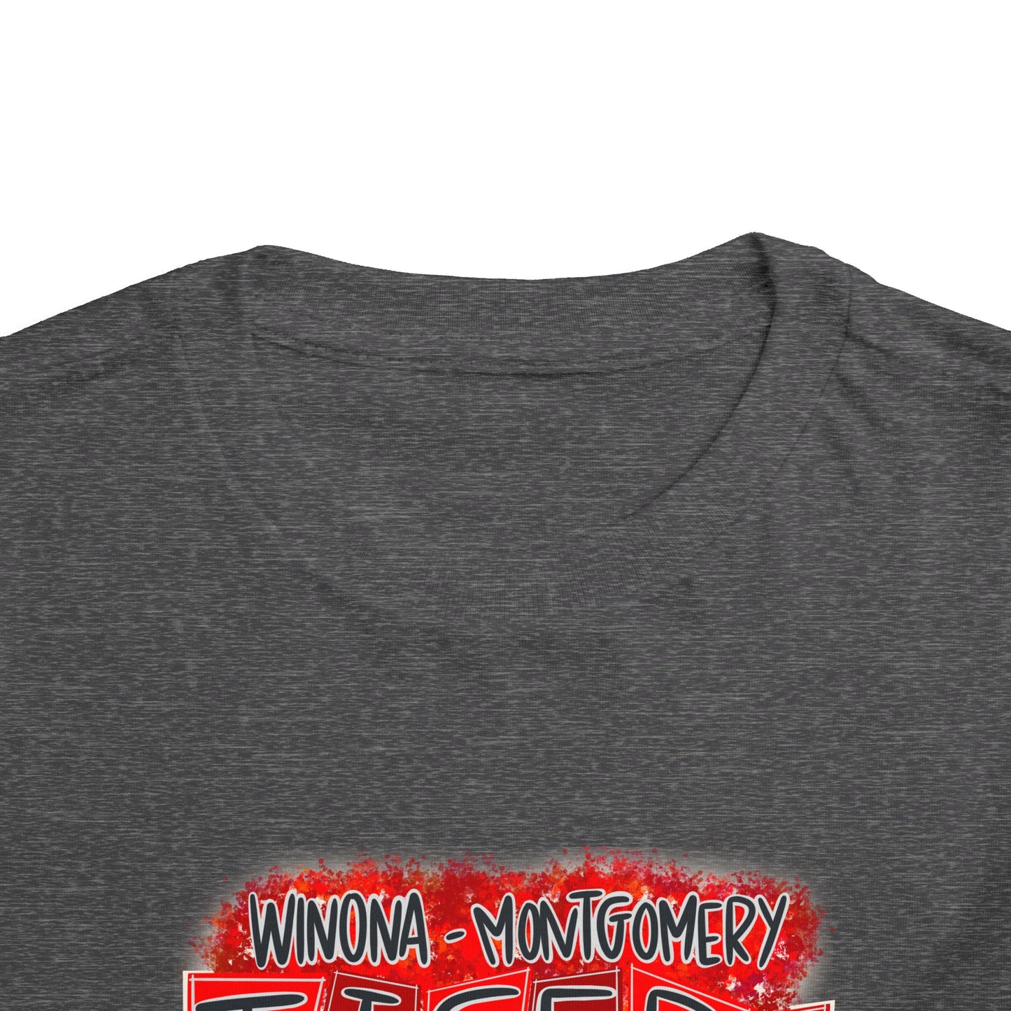 Toddler WMCSD Spirit T-Shirt