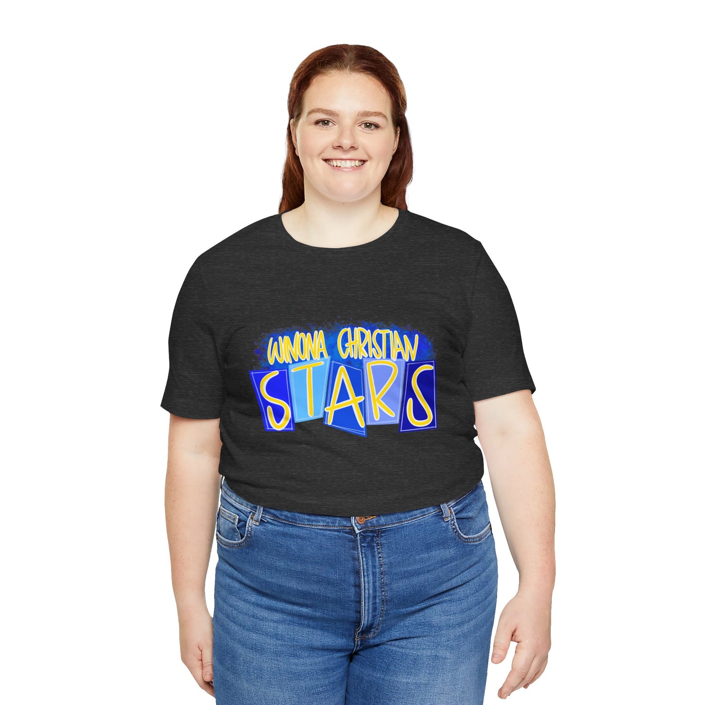Unisex WCS Spirit T-Shirt