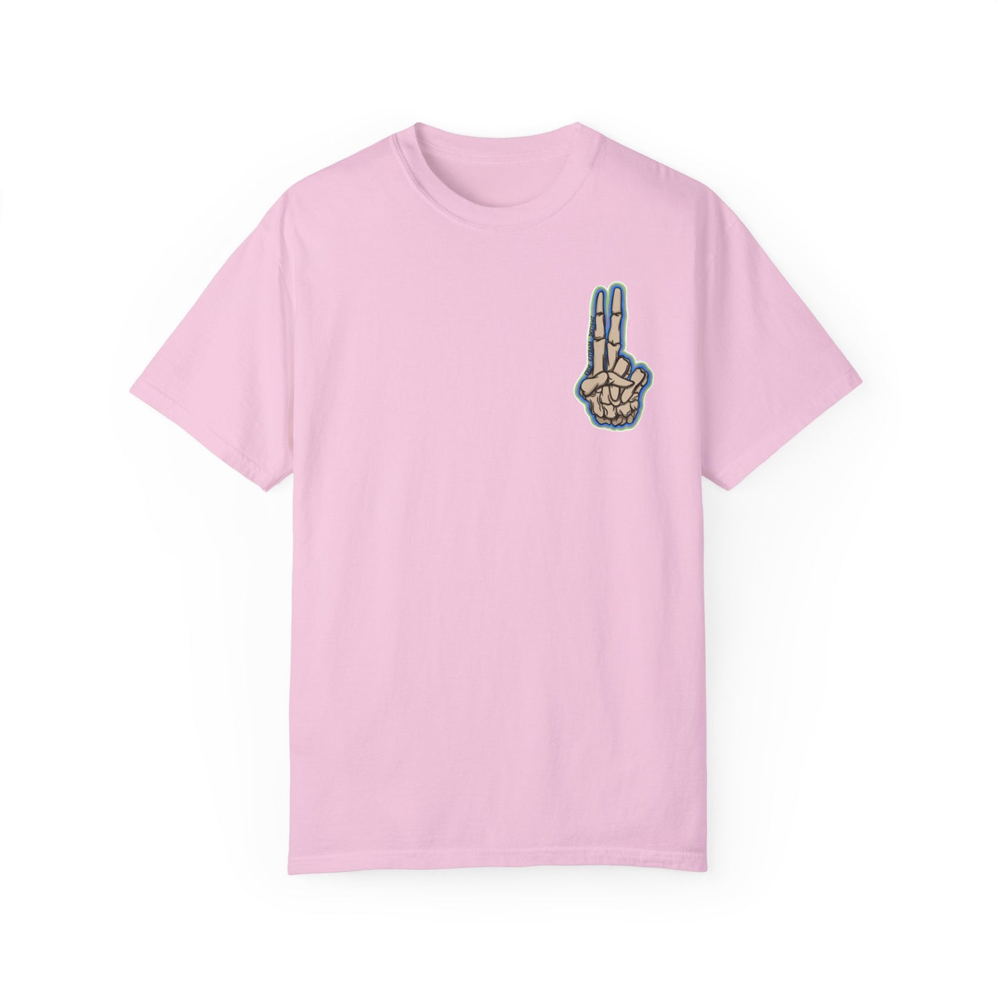 Stay Weird Comfort Colors T-shirt