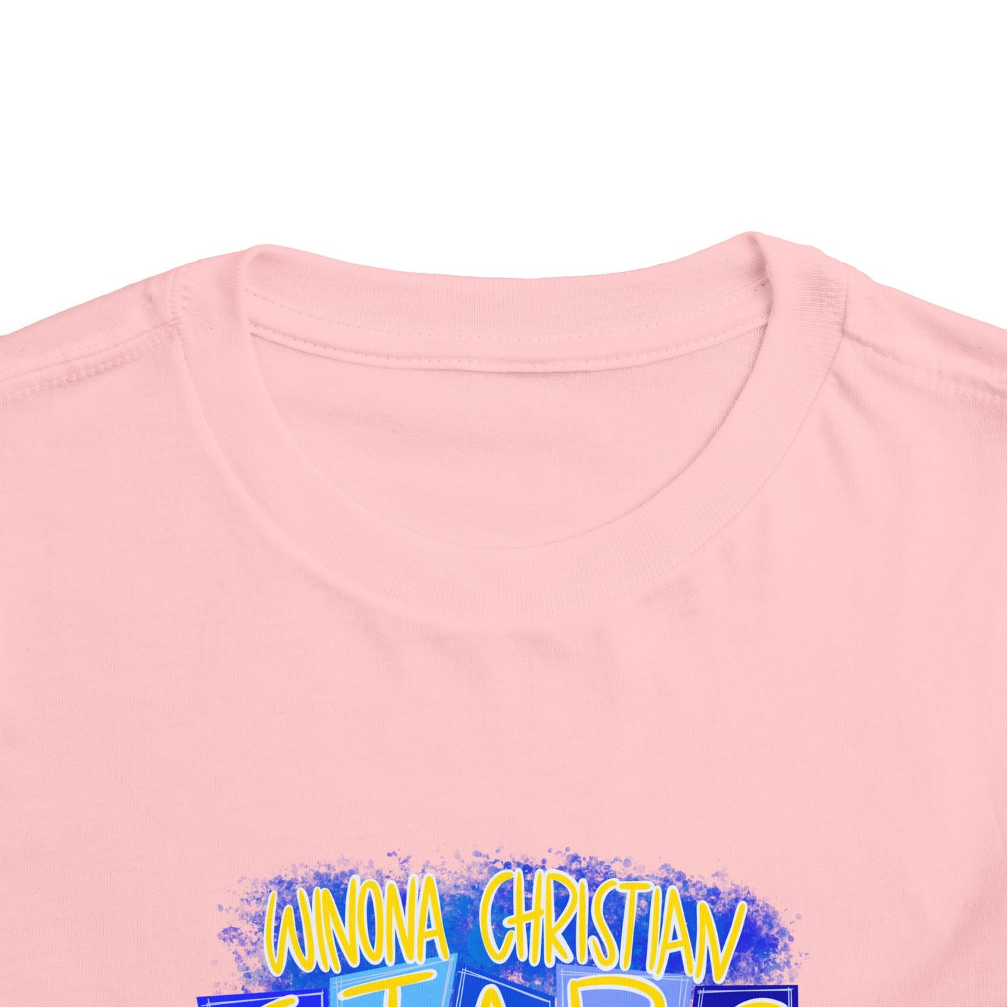 Toddler WCS Spirit T-Shirt