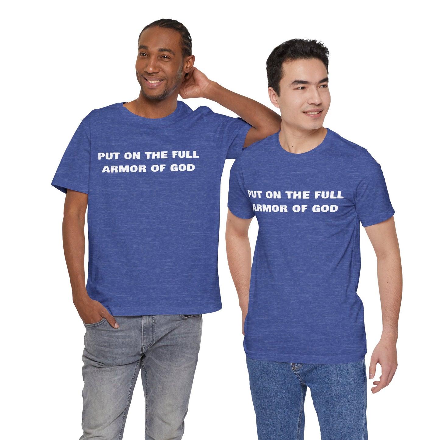 Armor of God T-Shirt