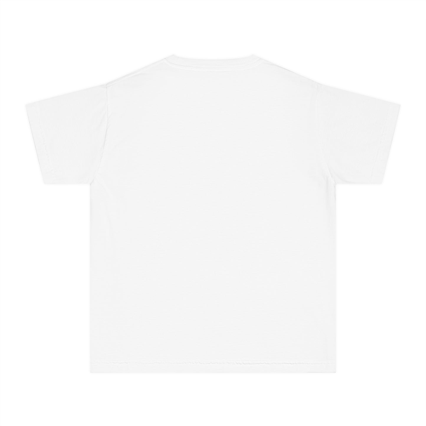 Boy’s Youth WCS Halftone Tee