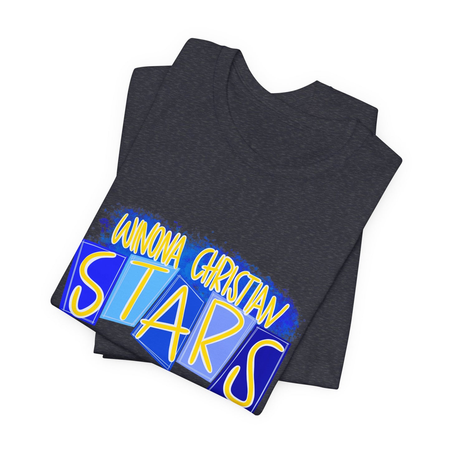 Unisex WCS Spirit T-Shirt