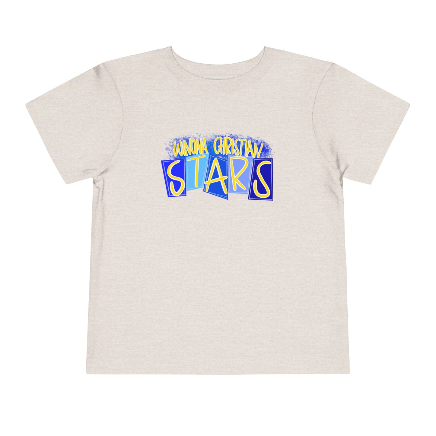 Toddler WCS Spirit T-Shirt