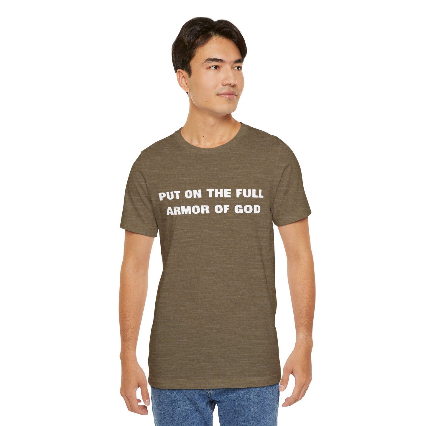 Armor of God T-Shirt
