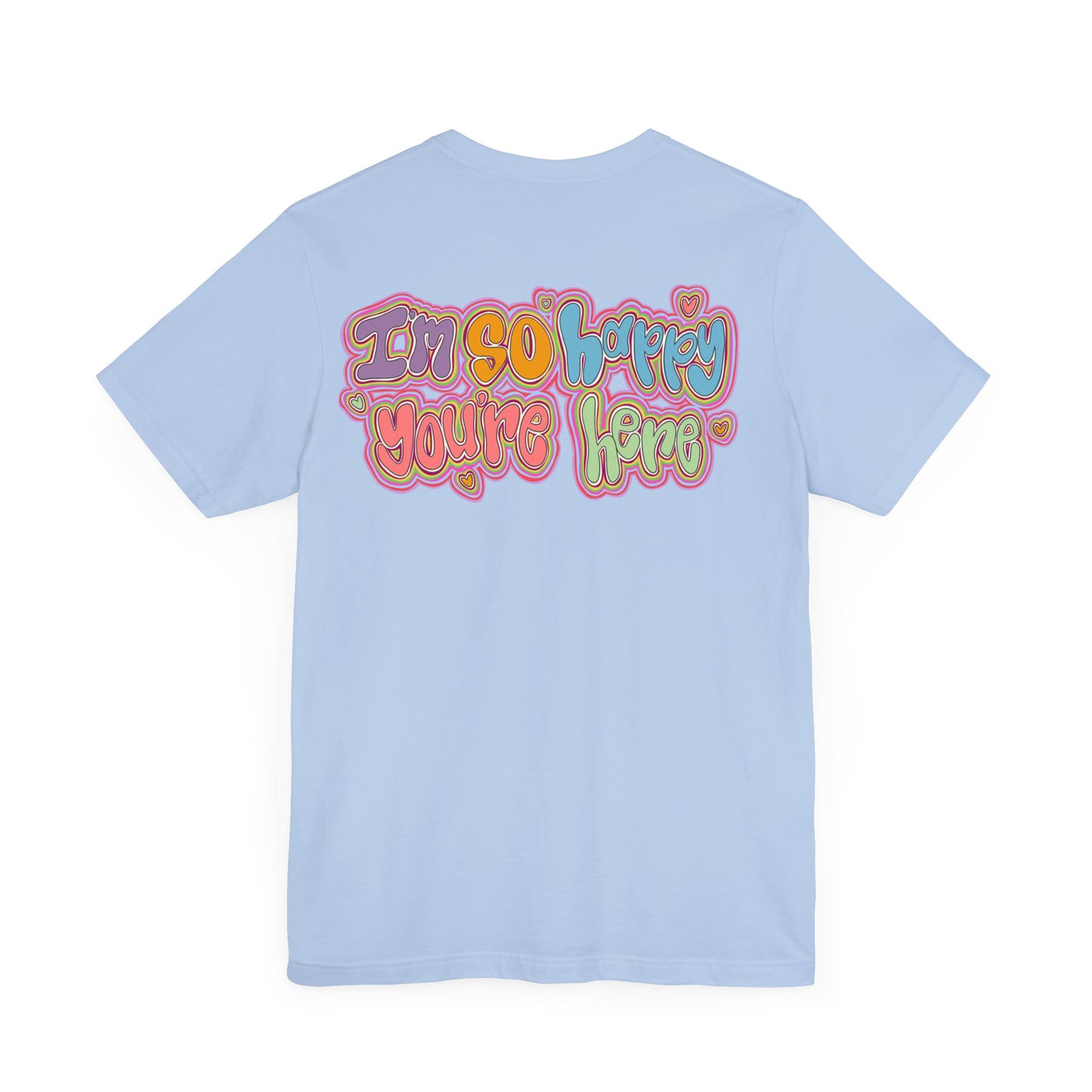 Teacher Love T-Shirt